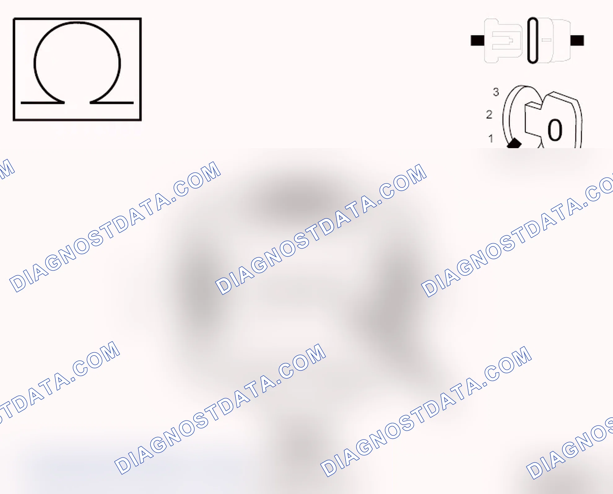 Scheme 38: Diagnostic Test