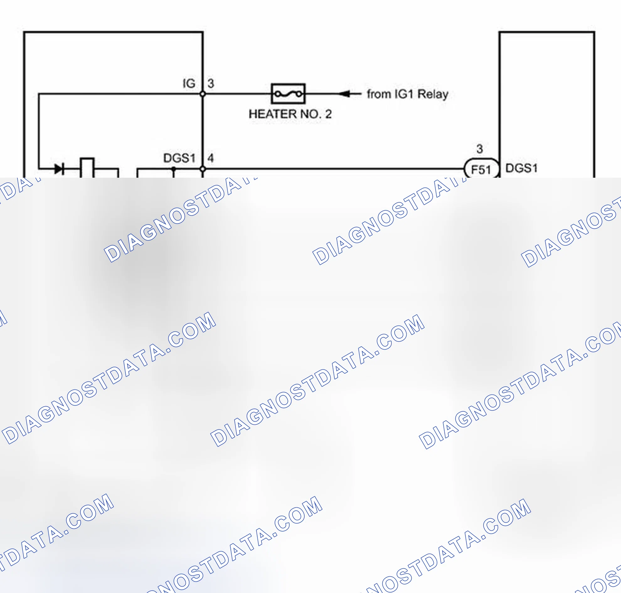 Scheme 246: WIRING DIAGRAM