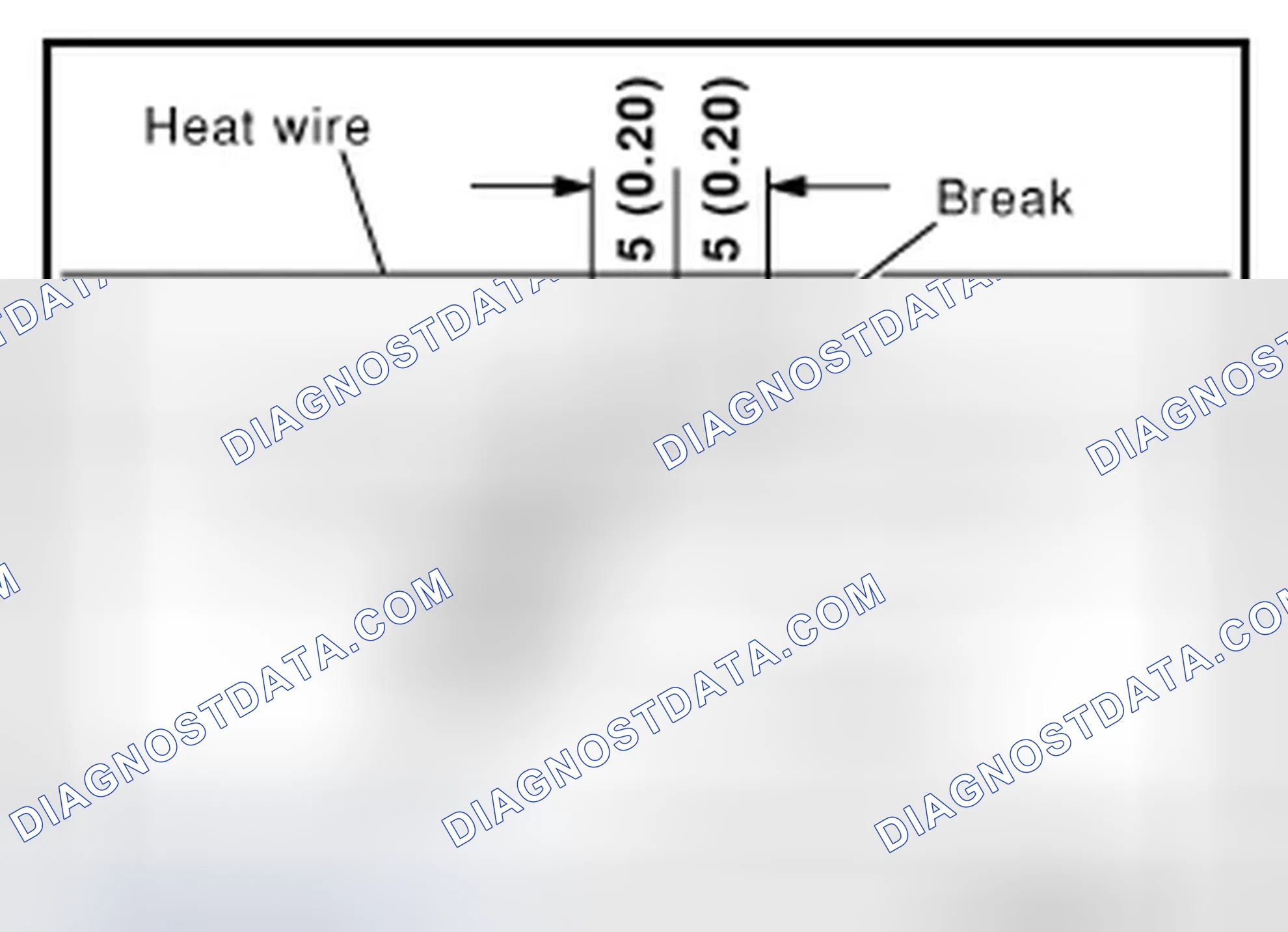 Scheme 338: REPAIRING PROCEDURE