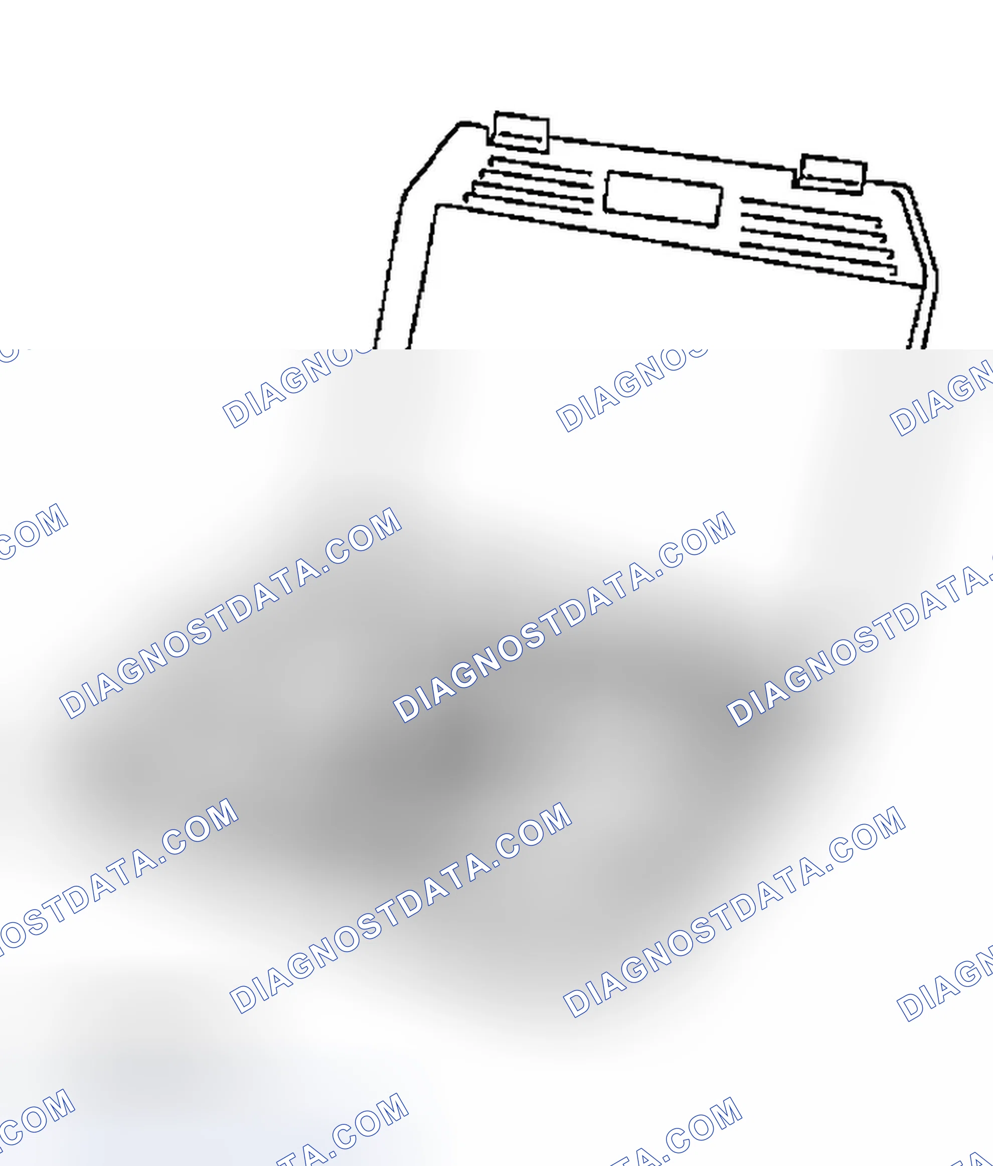 Scheme 6: SUBARU SELECT MONITOR