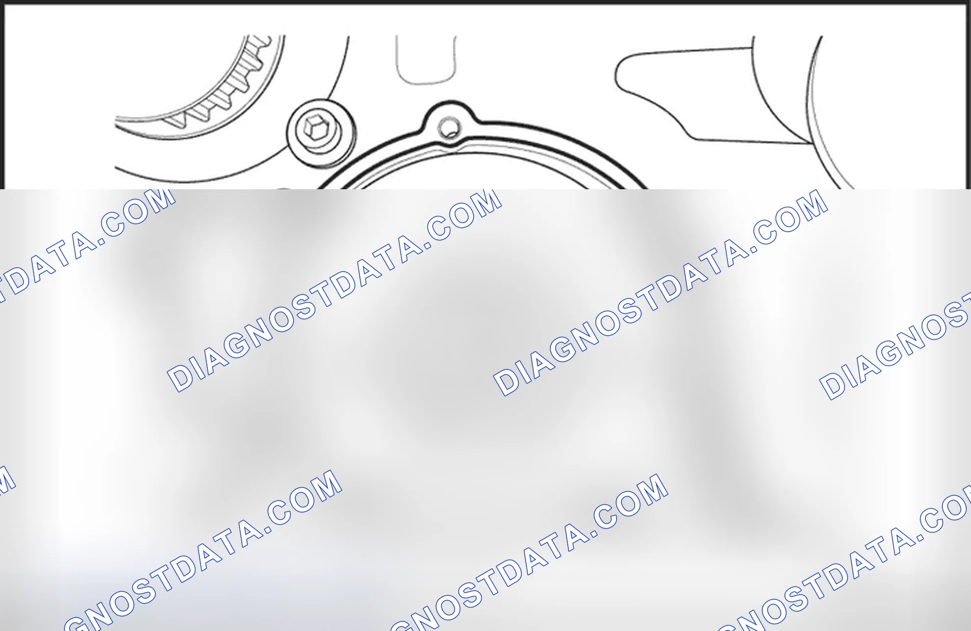 Oil Pump Replace