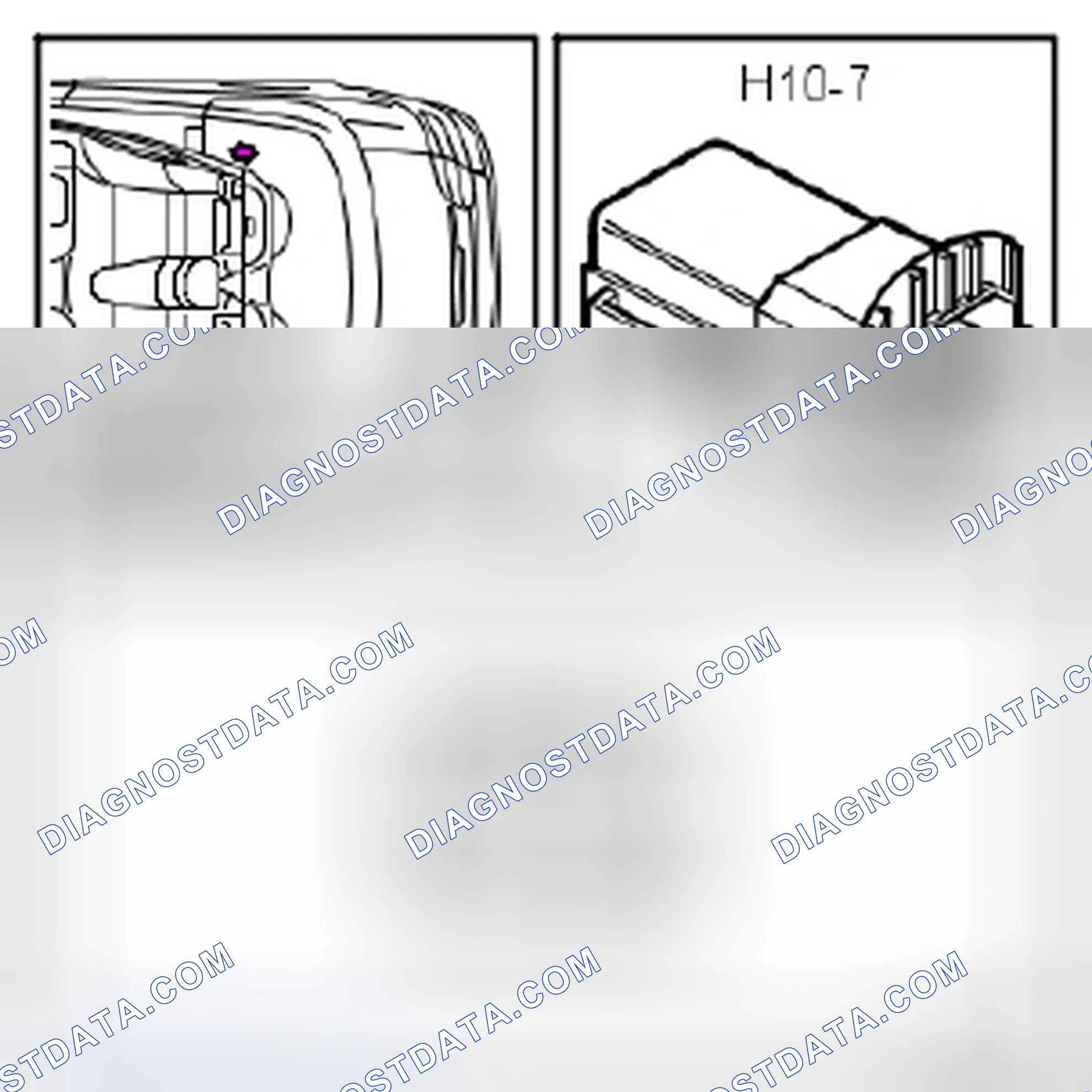 Scheme 263: Connector H10-7