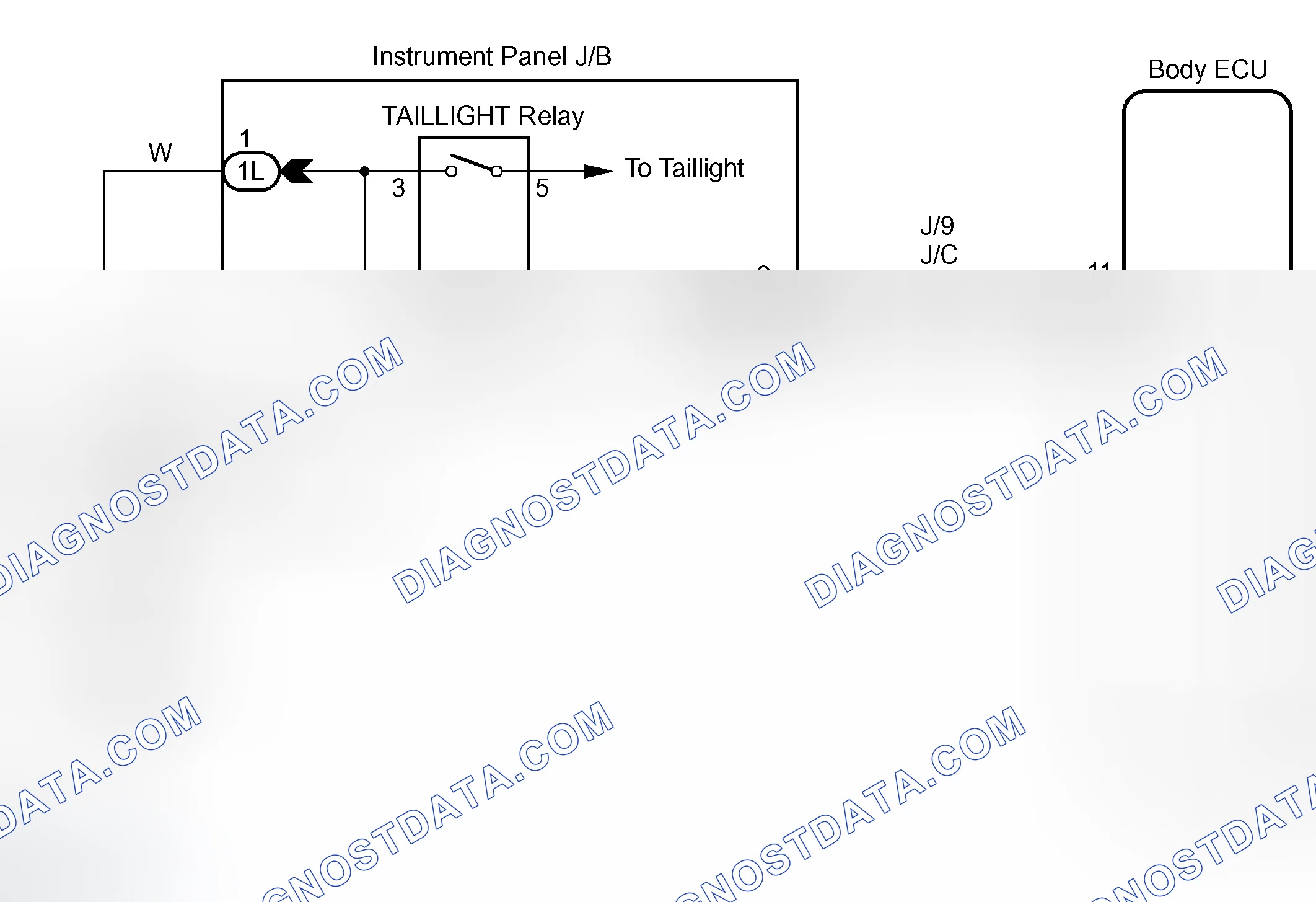Scheme 7: WIRING DIAGRAM