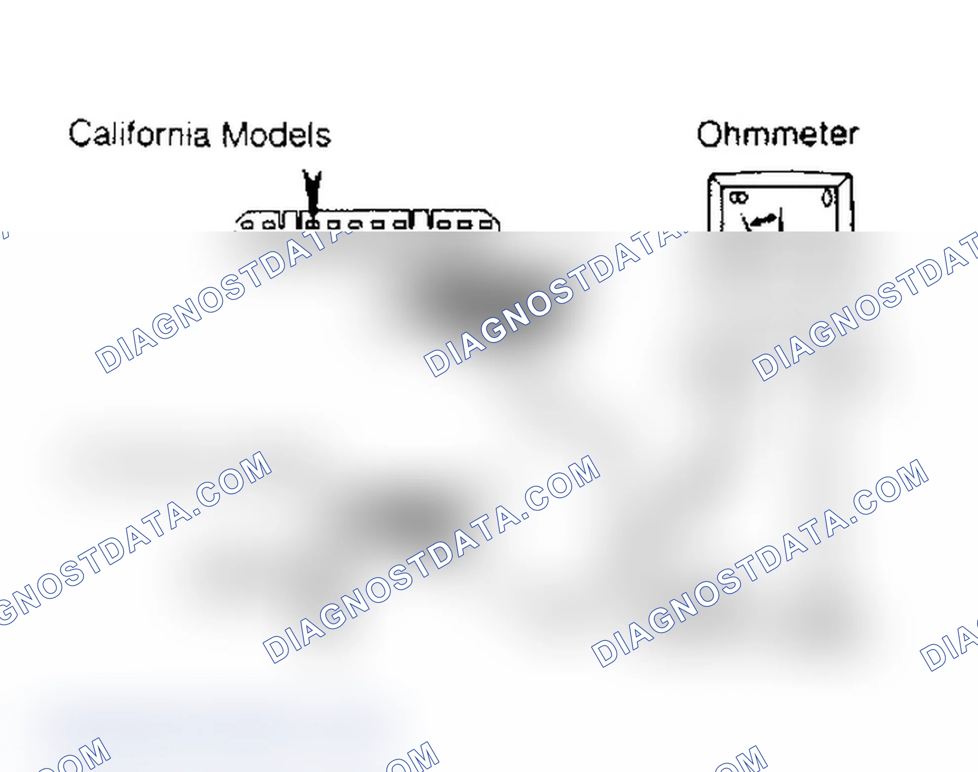 Fig. 1: Fuel Evaporation System (Jetta, Fox, Golf & GTI)