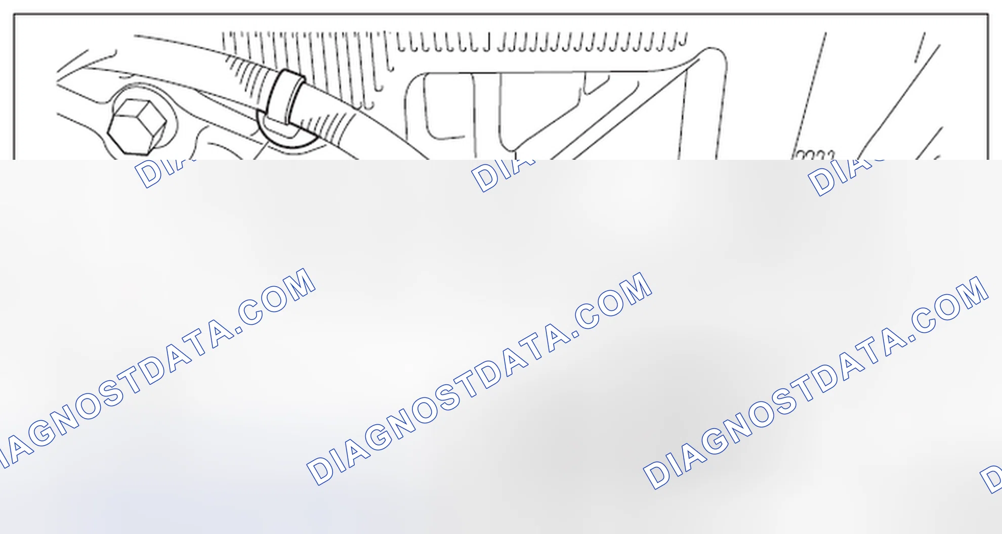 Scheme 25: OIL PAN UPPER