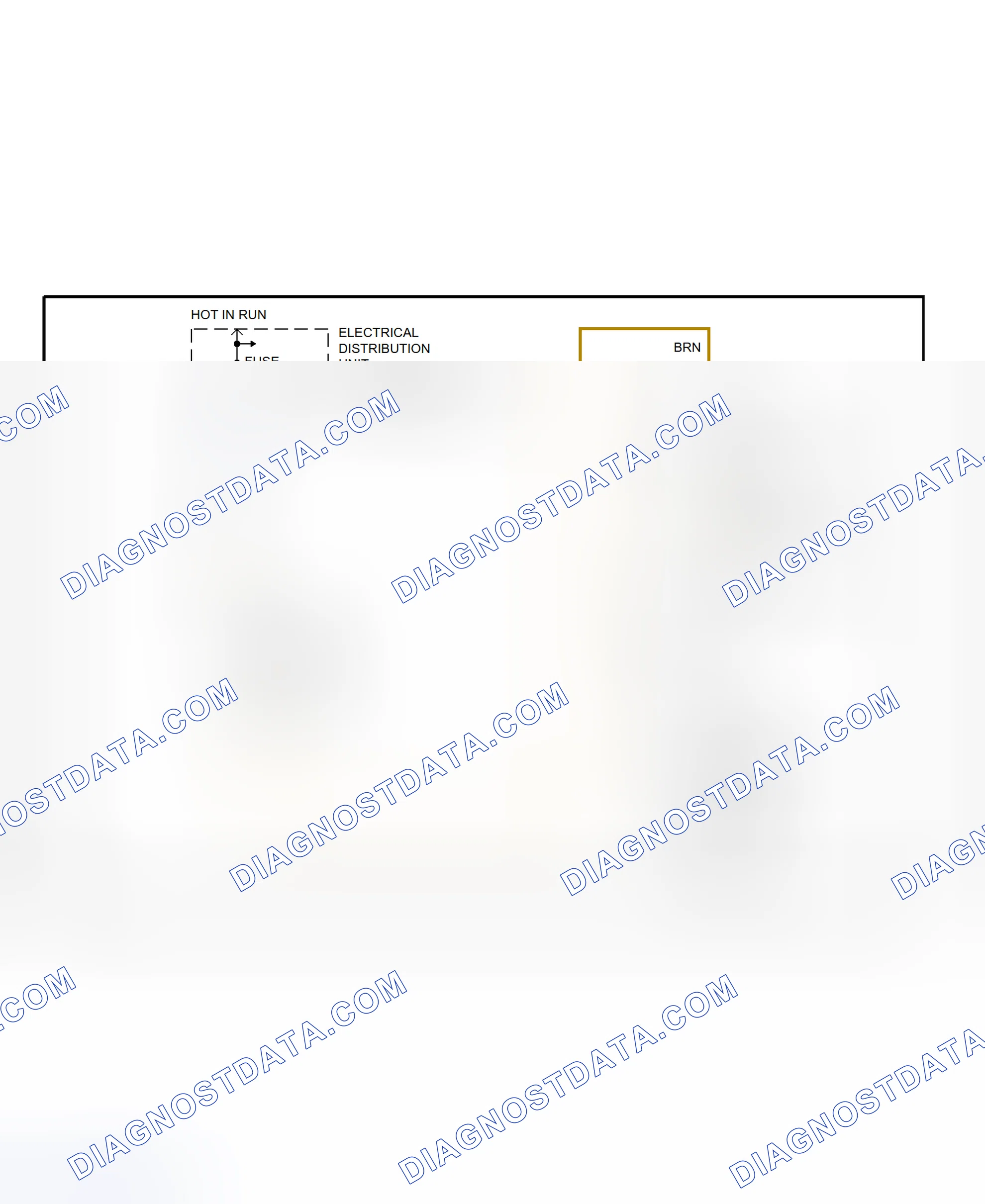 Scheme 5: Shift Interlock System Wiring Diagram (1995 940)