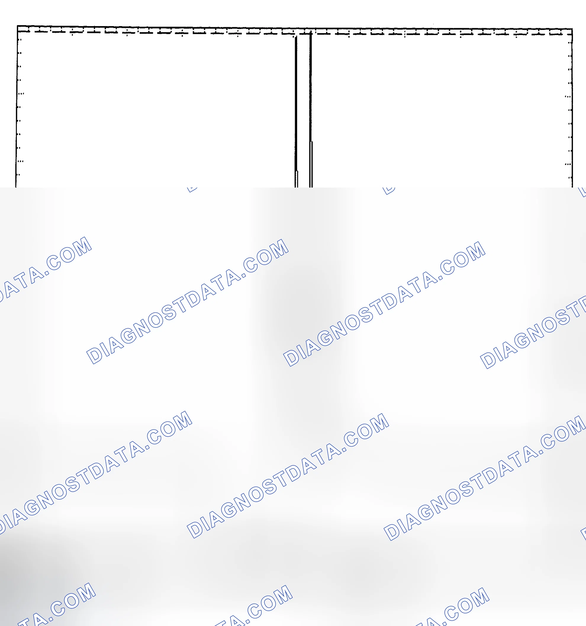 Scheme 30: Single Injector - Known Good - Voltage Pattern