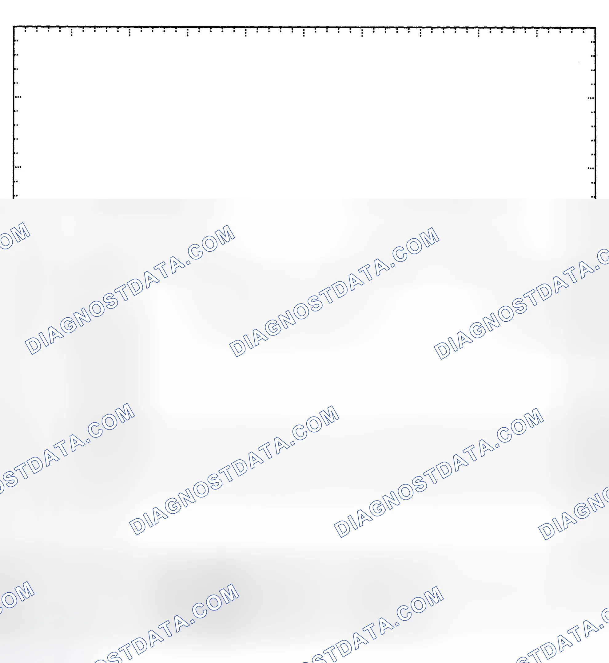 Scheme 26: Injector Bank - Known Good - Voltage Pattern