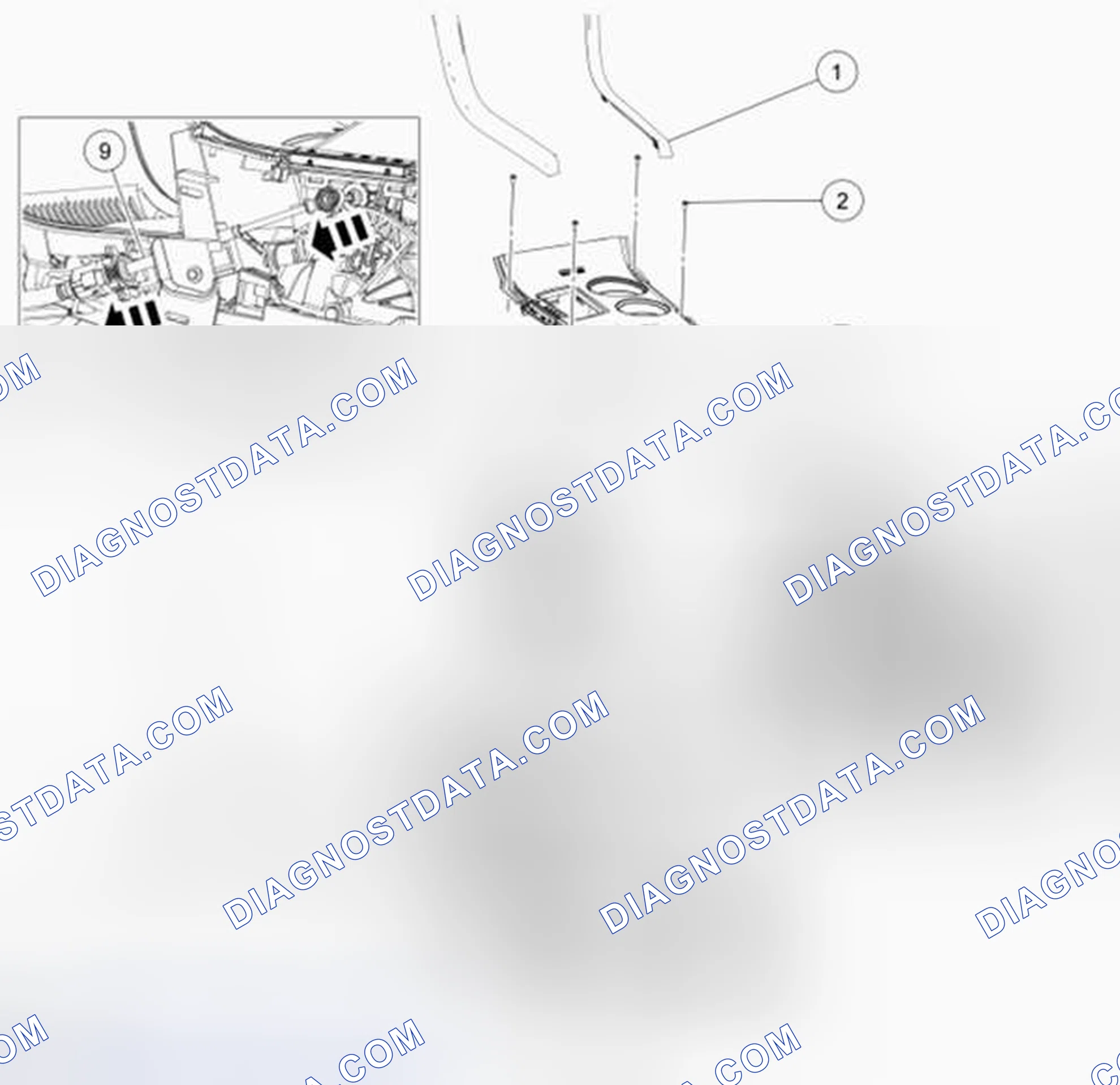 Scheme 8: Edge Selector Lever