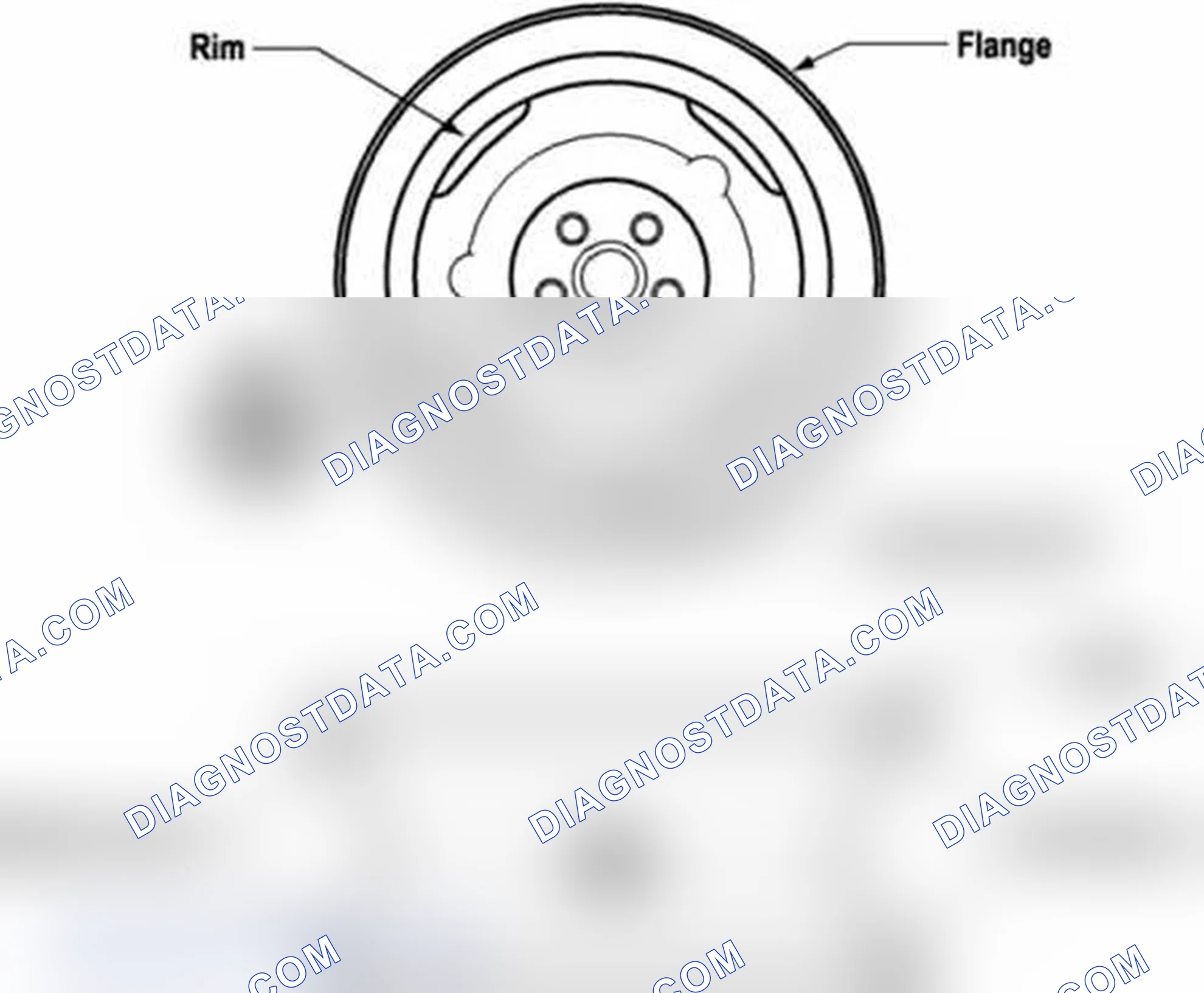 Scheme 31: Steel Wheel