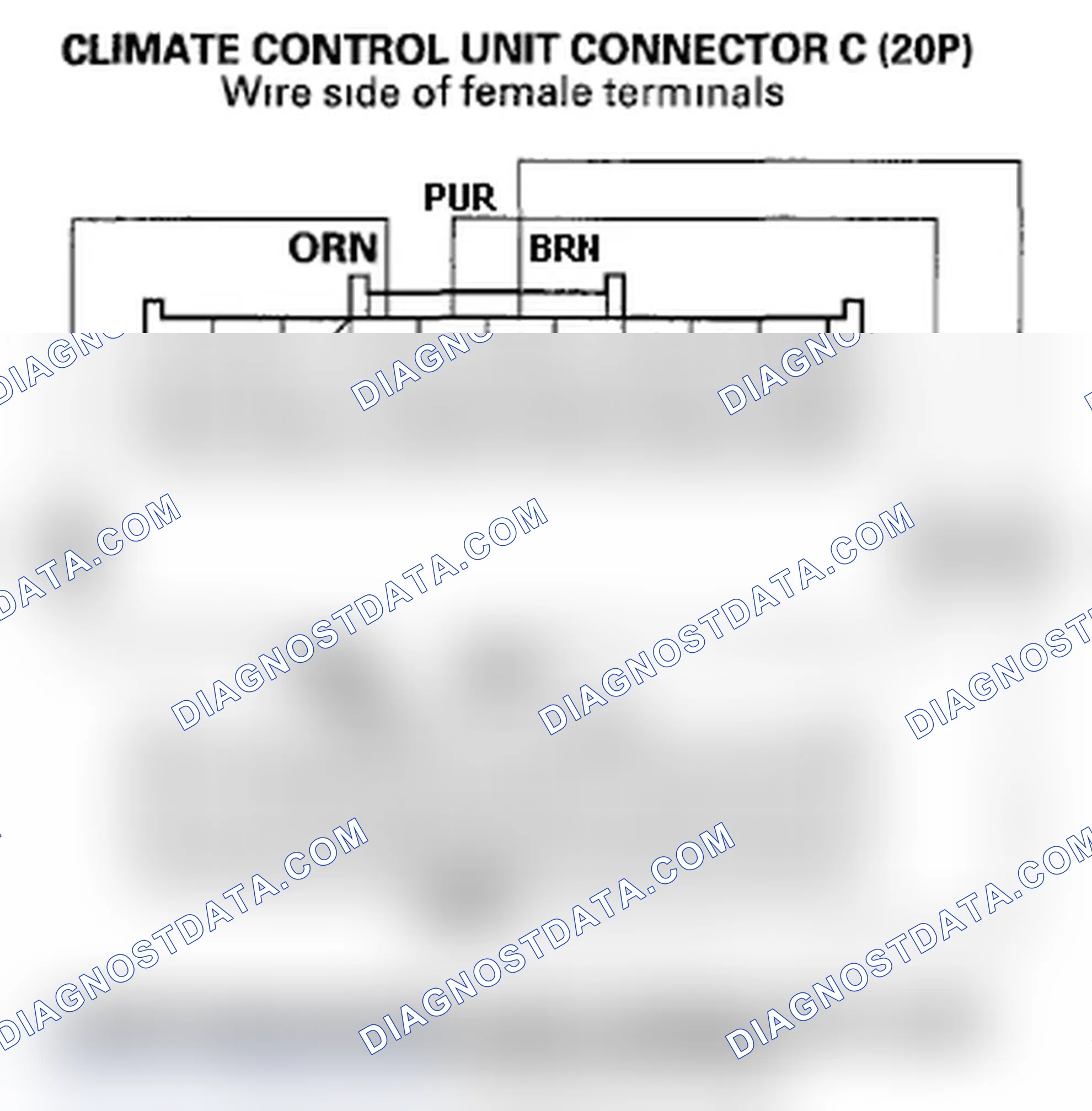 Scheme 117: Navigation Communication Line Circuit Troubleshooting