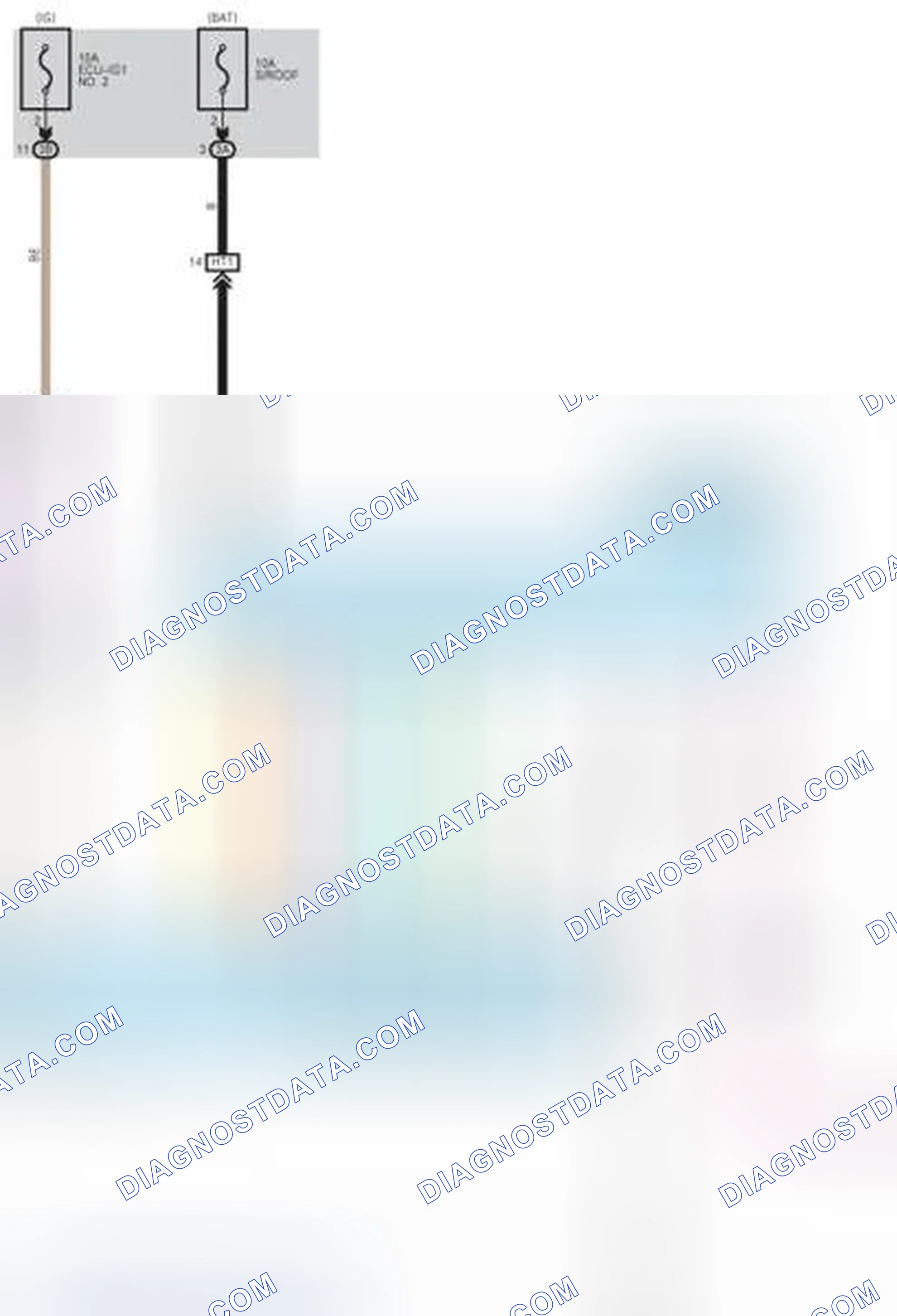 Scheme 168: Sliding Roof