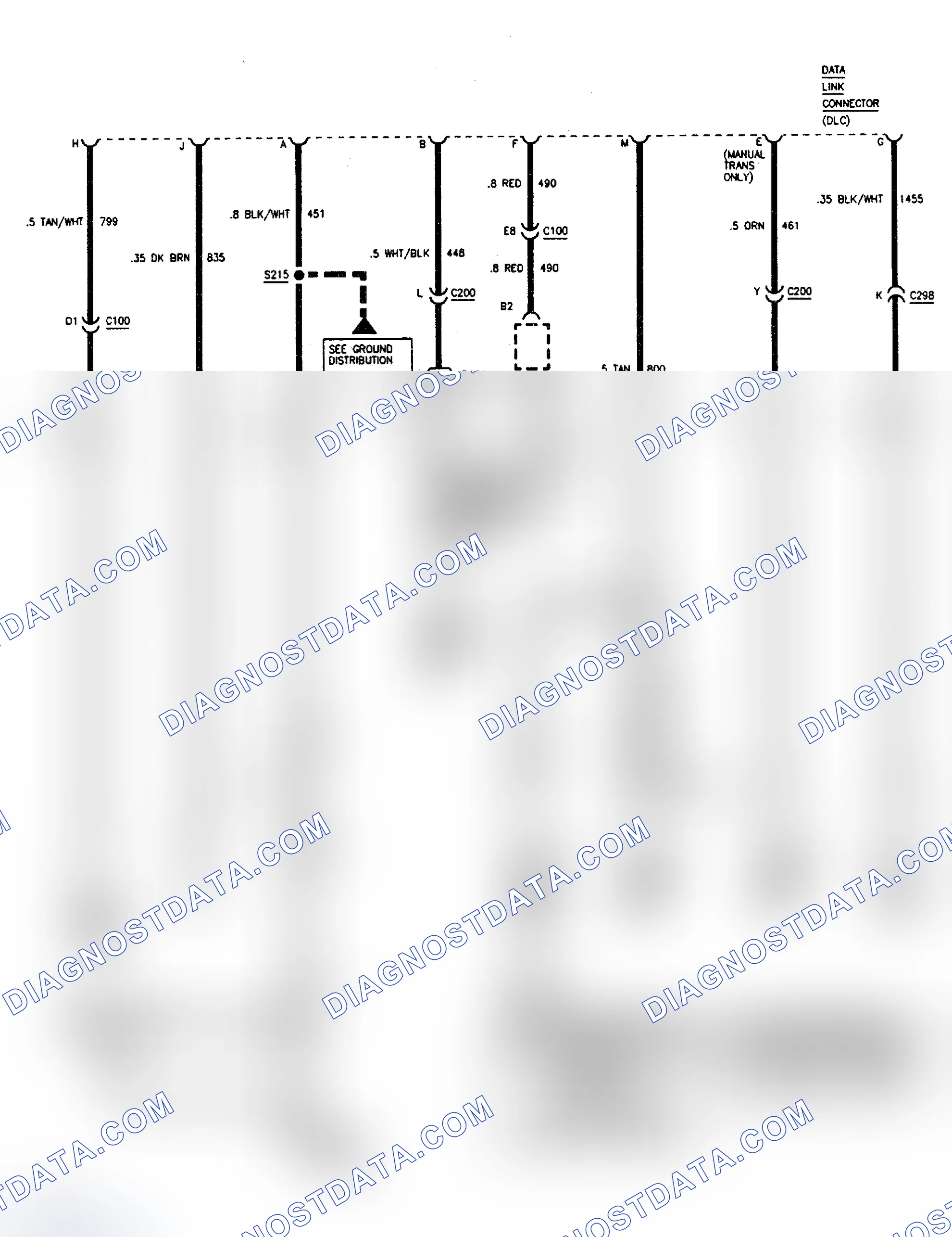 Scheme 3: WIRING DIAGRAMS