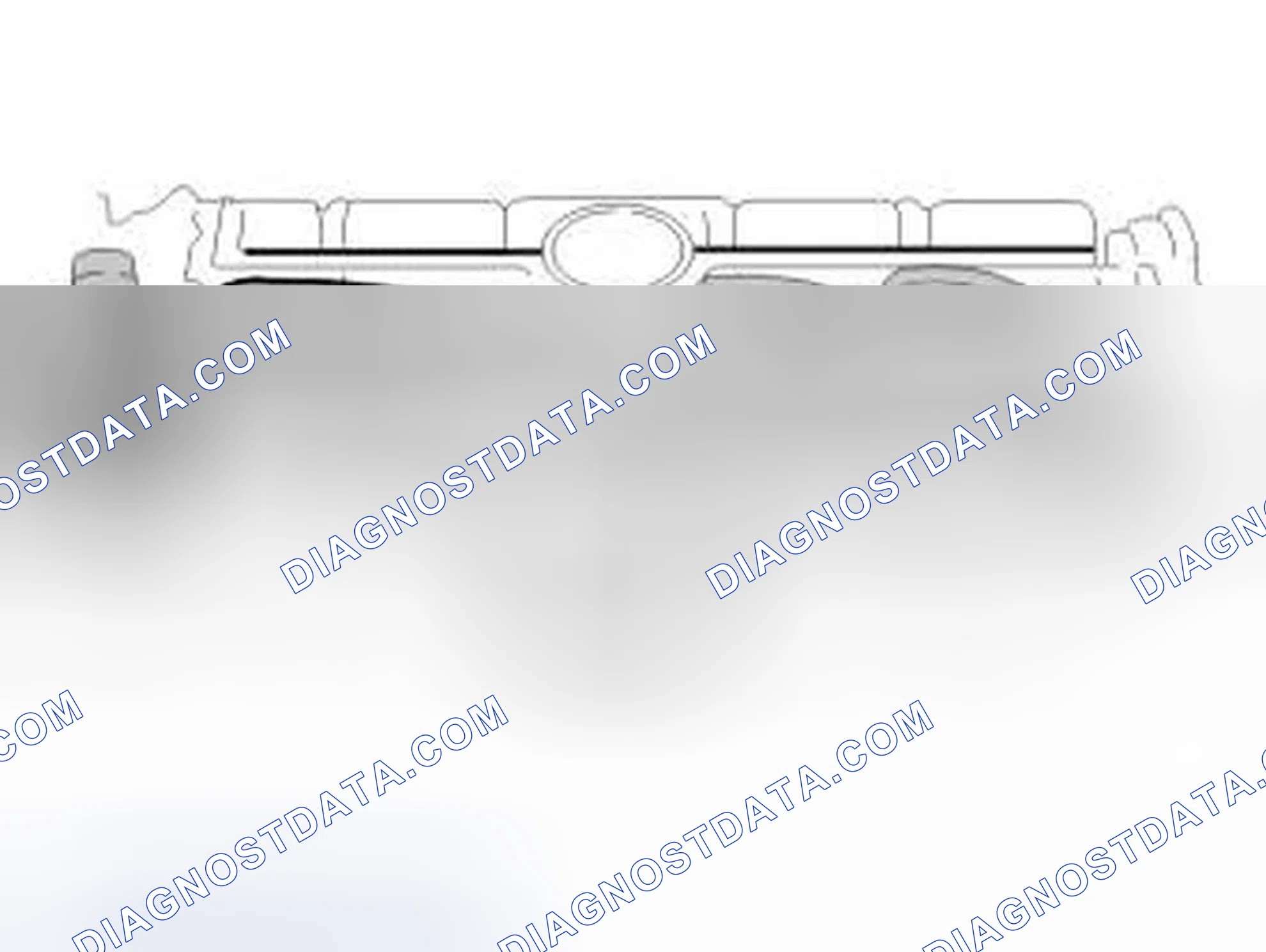 Scheme 204: INSTALLING PARTS ON ENGINE BLOCK