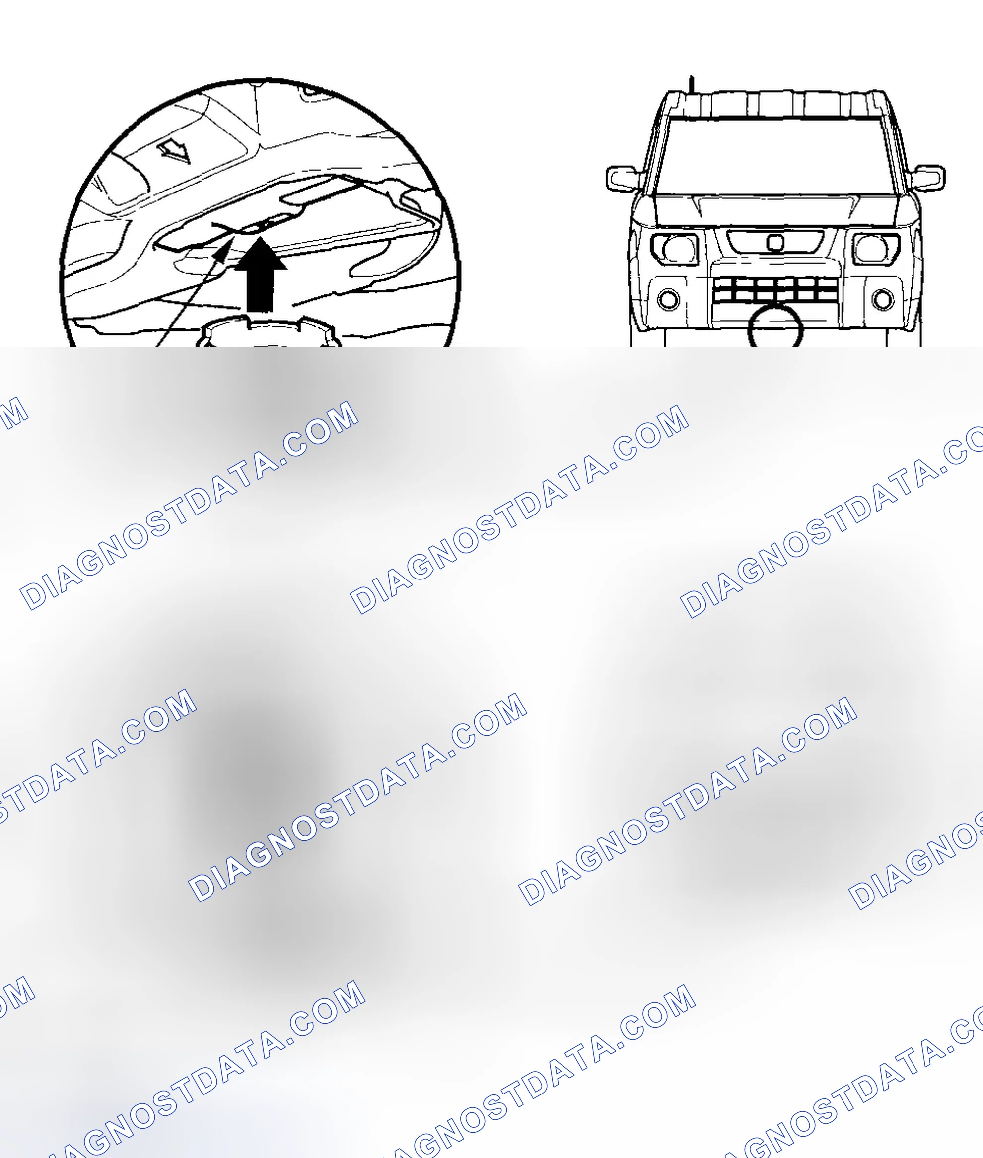 Scheme 25: Floor Jack