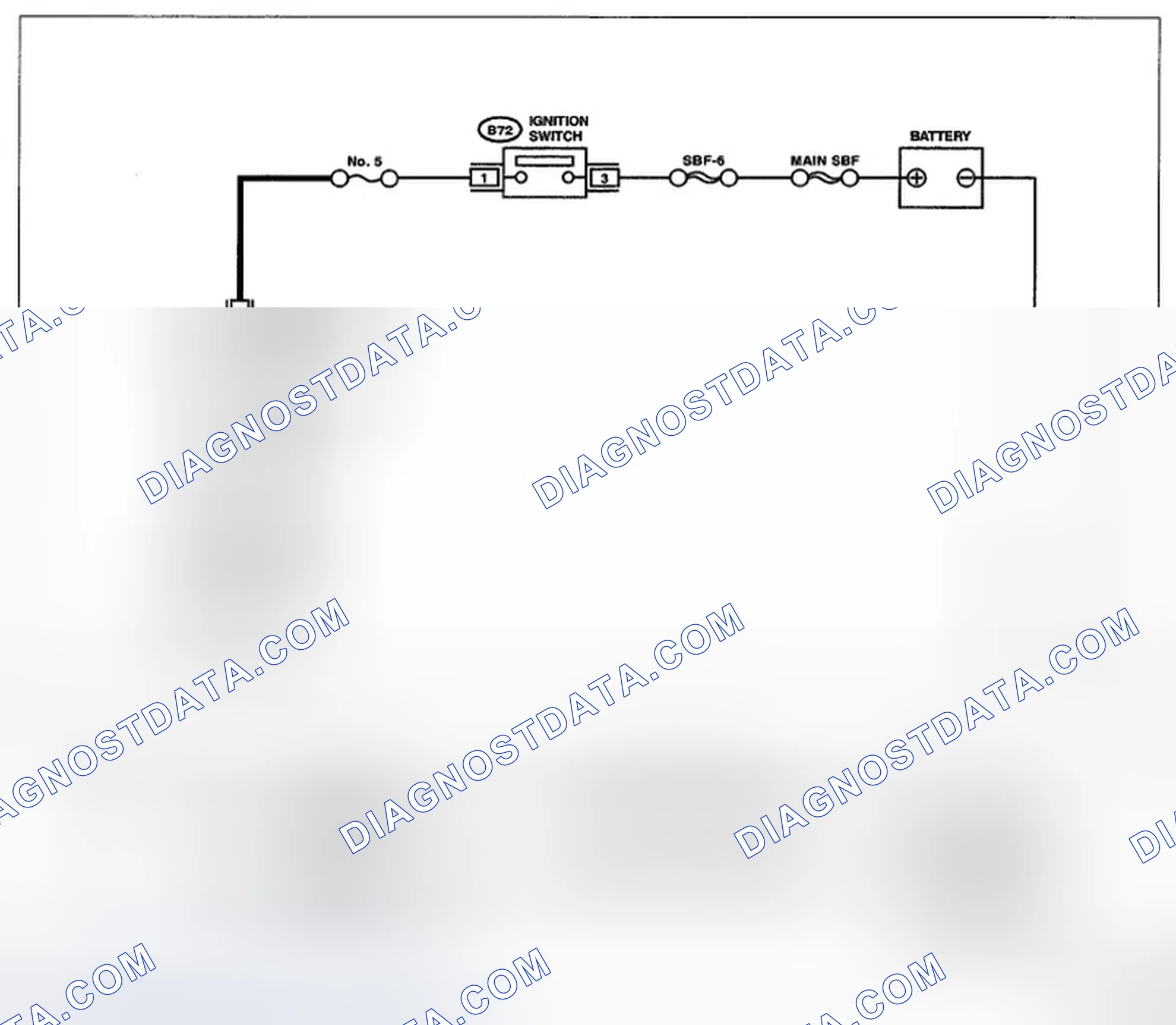Scheme 114: WIRING DIAGRAM