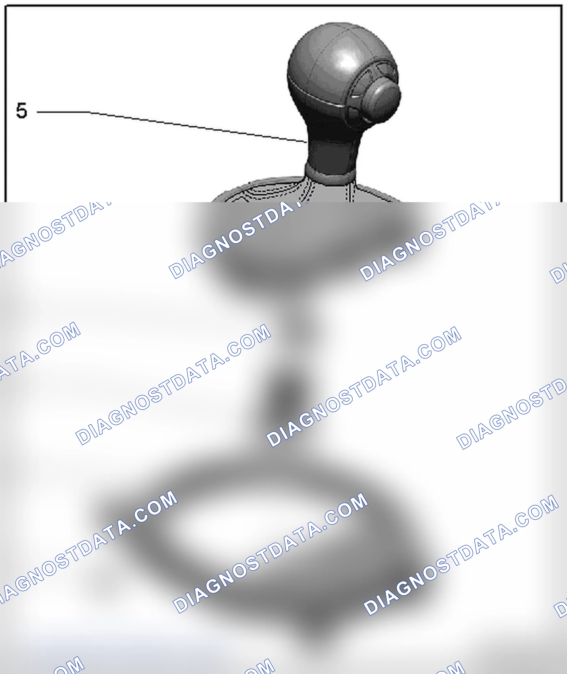 Scheme 34: SELECTOR LEVER HANDLE WITH SIDE LOCKING BUTTON AND Selector Lever Scale Illumination Bulb -L101- OVE