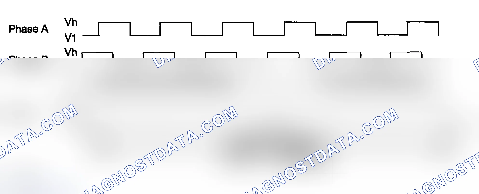 Scheme 33: Steering Wheel Position Sensor- Analog Signal