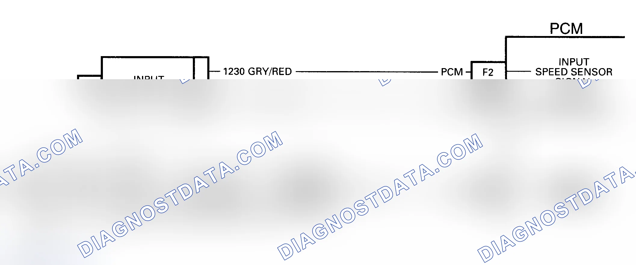 Scheme 365: Code 85 Schematic (All Models) Undefined Gear Ratio