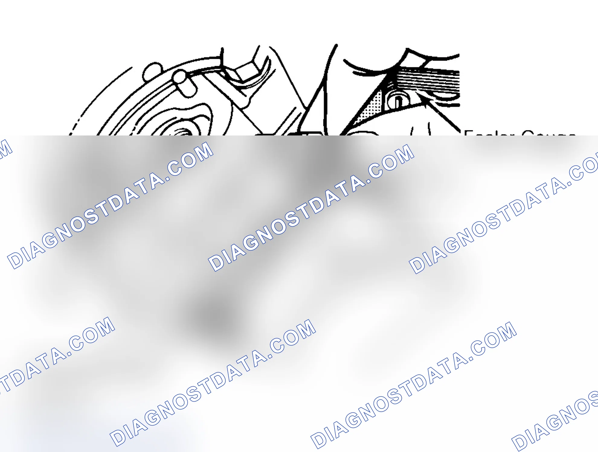 Scheme 20: Measuring Connecting Rod Side Clearance