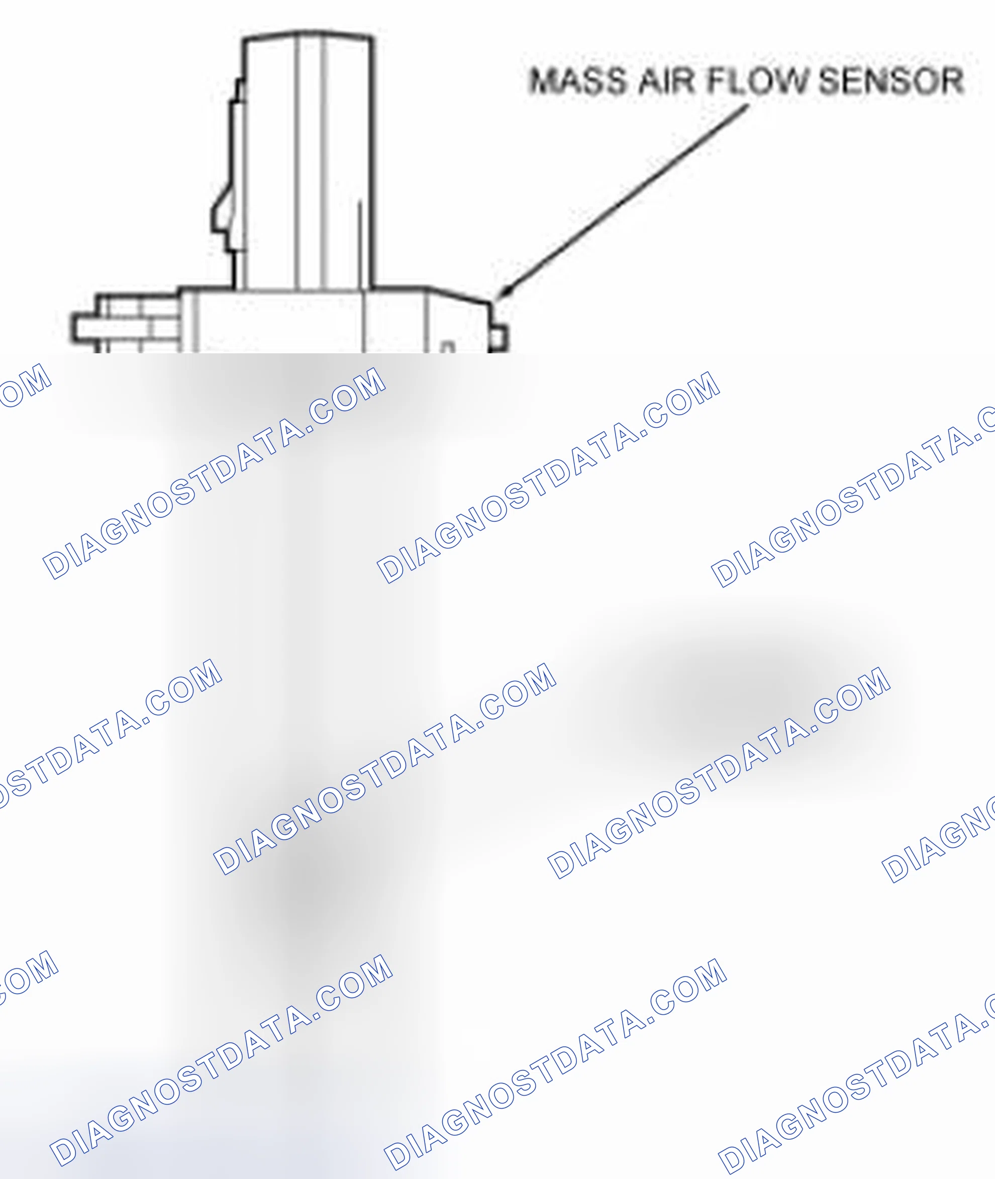 Scheme 139: Intake Air Temperature (IAT) Sensor