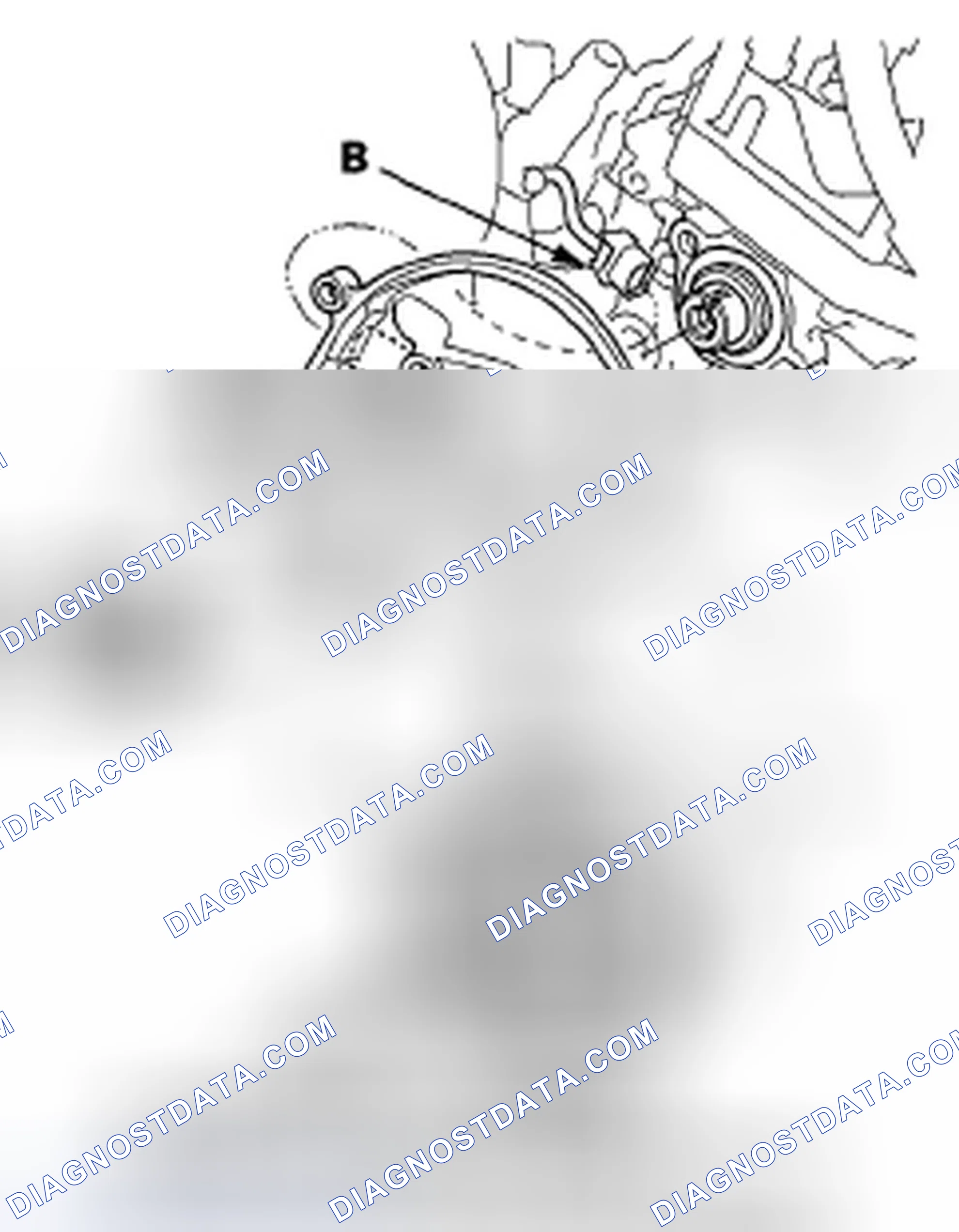 Scheme 251: CMP Sensor Replacement