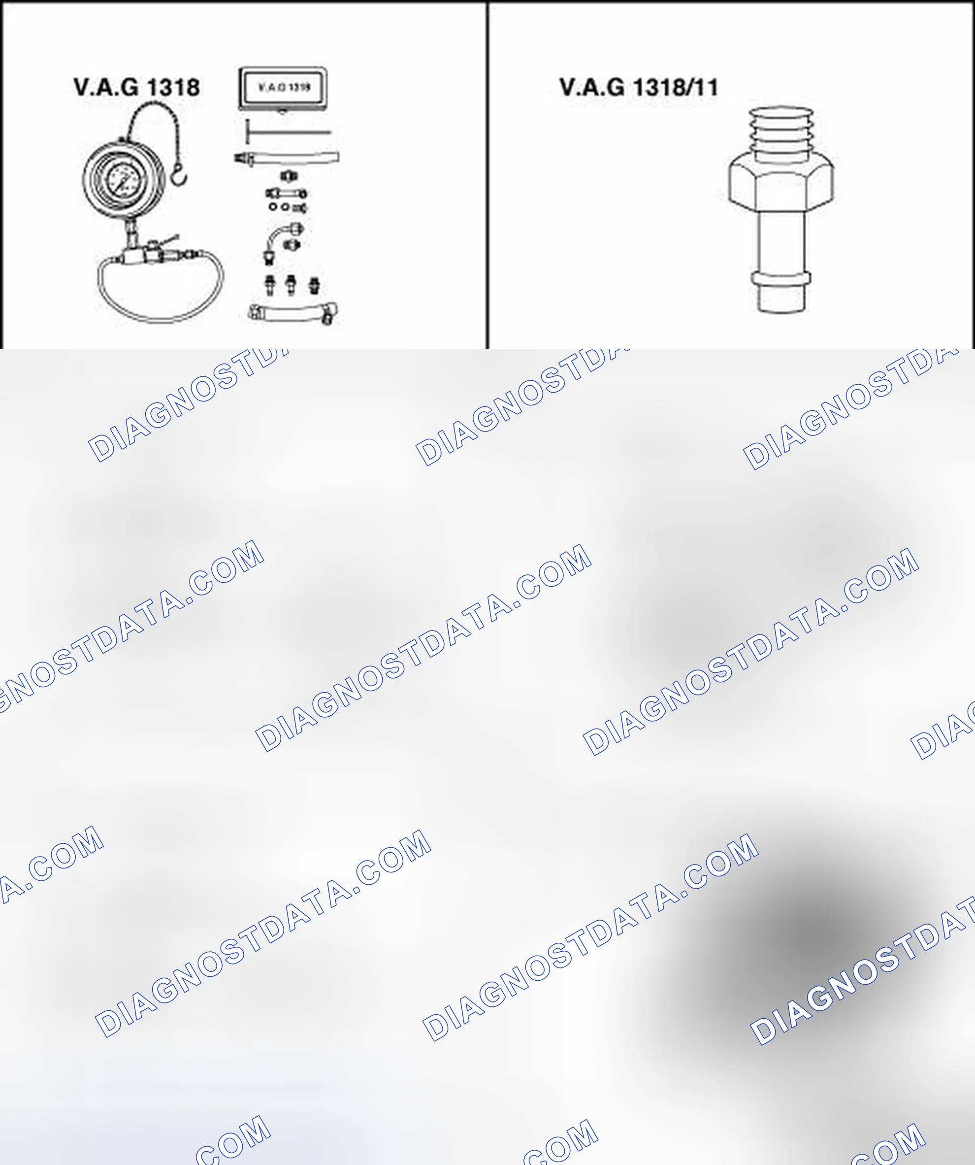 Scheme 169: SPECIAL TOOLS