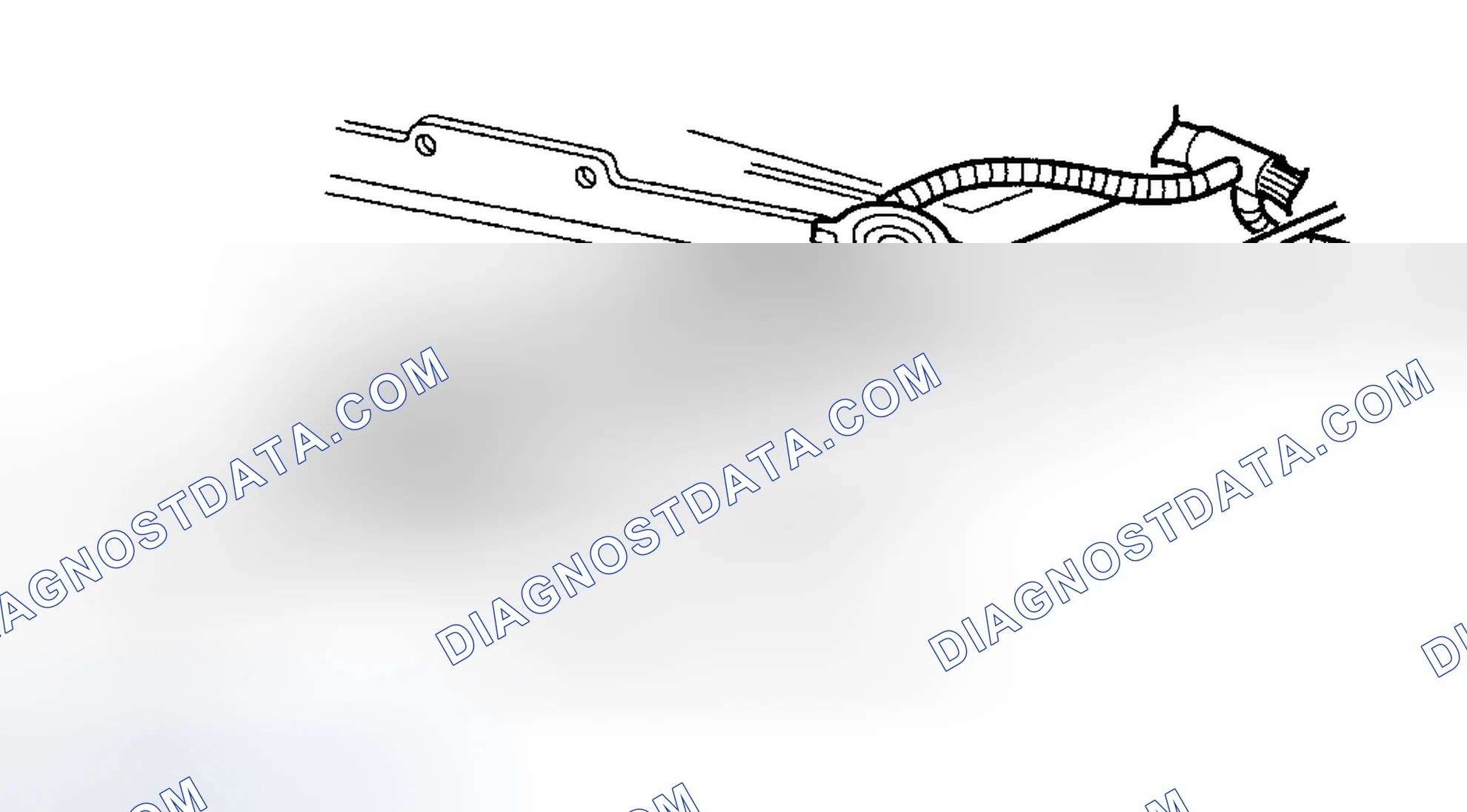 Scheme 5: Top Of Radiator