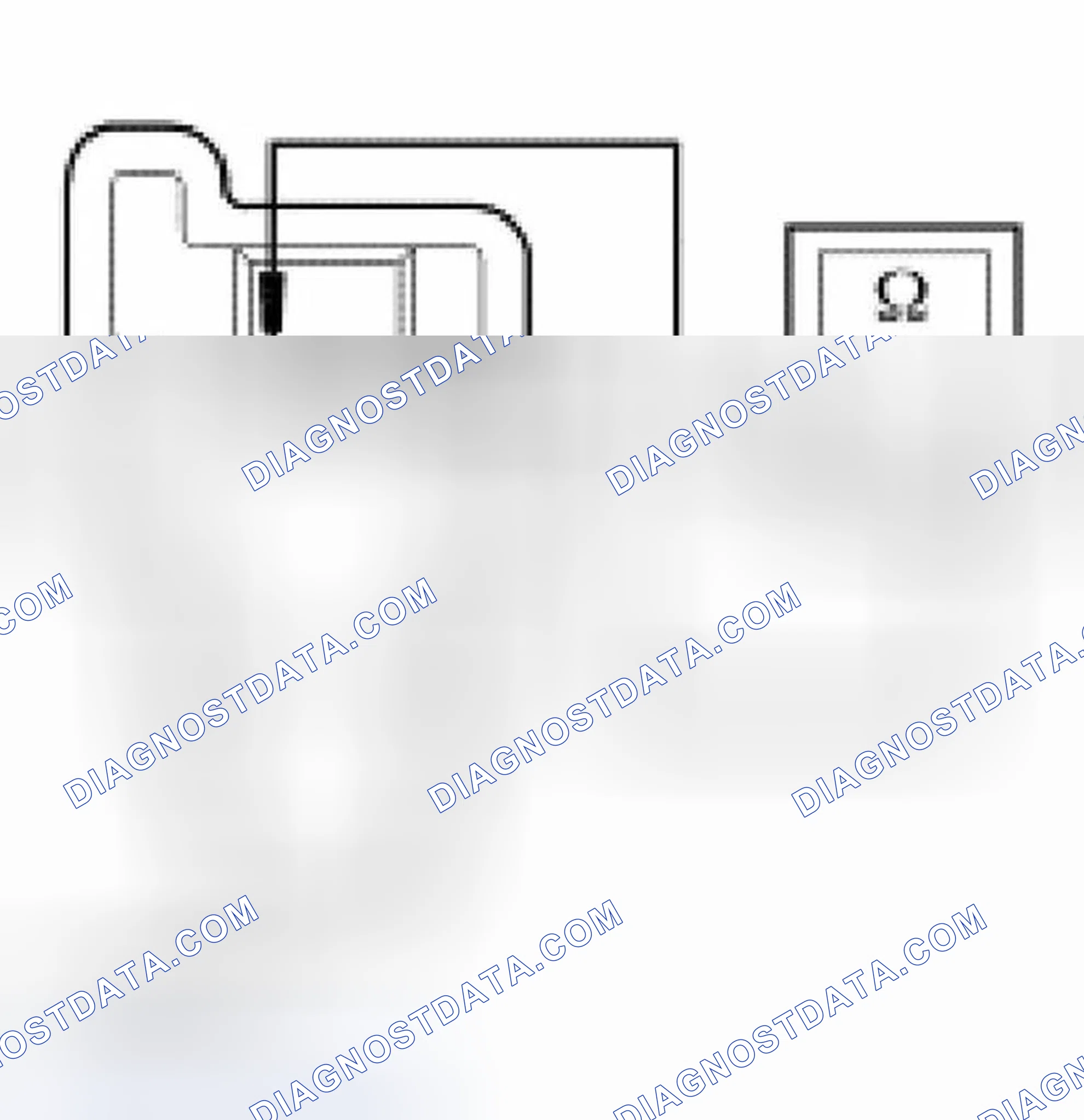 Scheme 114: A/C Evaporator Discharge Temperature Sensor