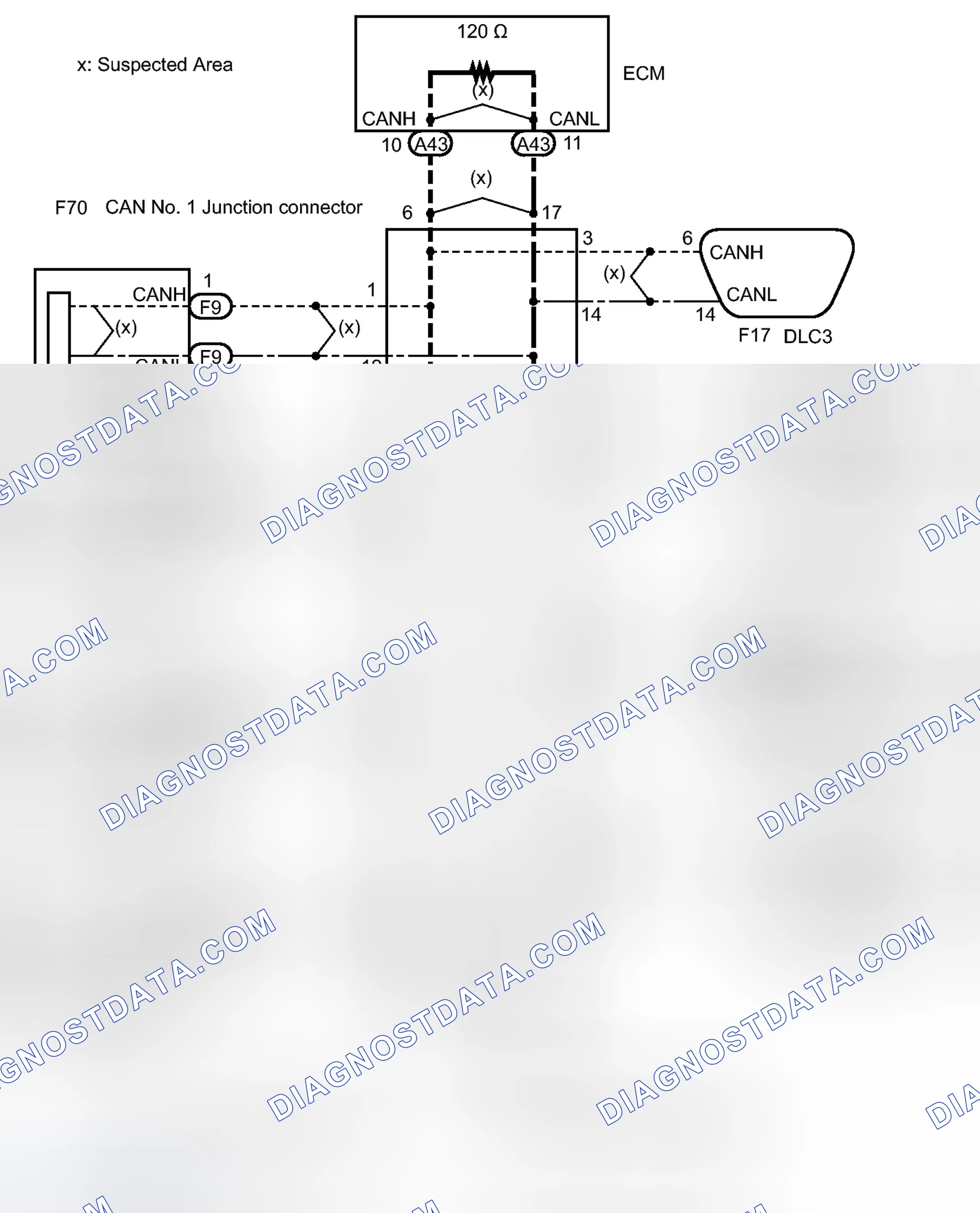 Scheme 133: WIRING DIAGRAM