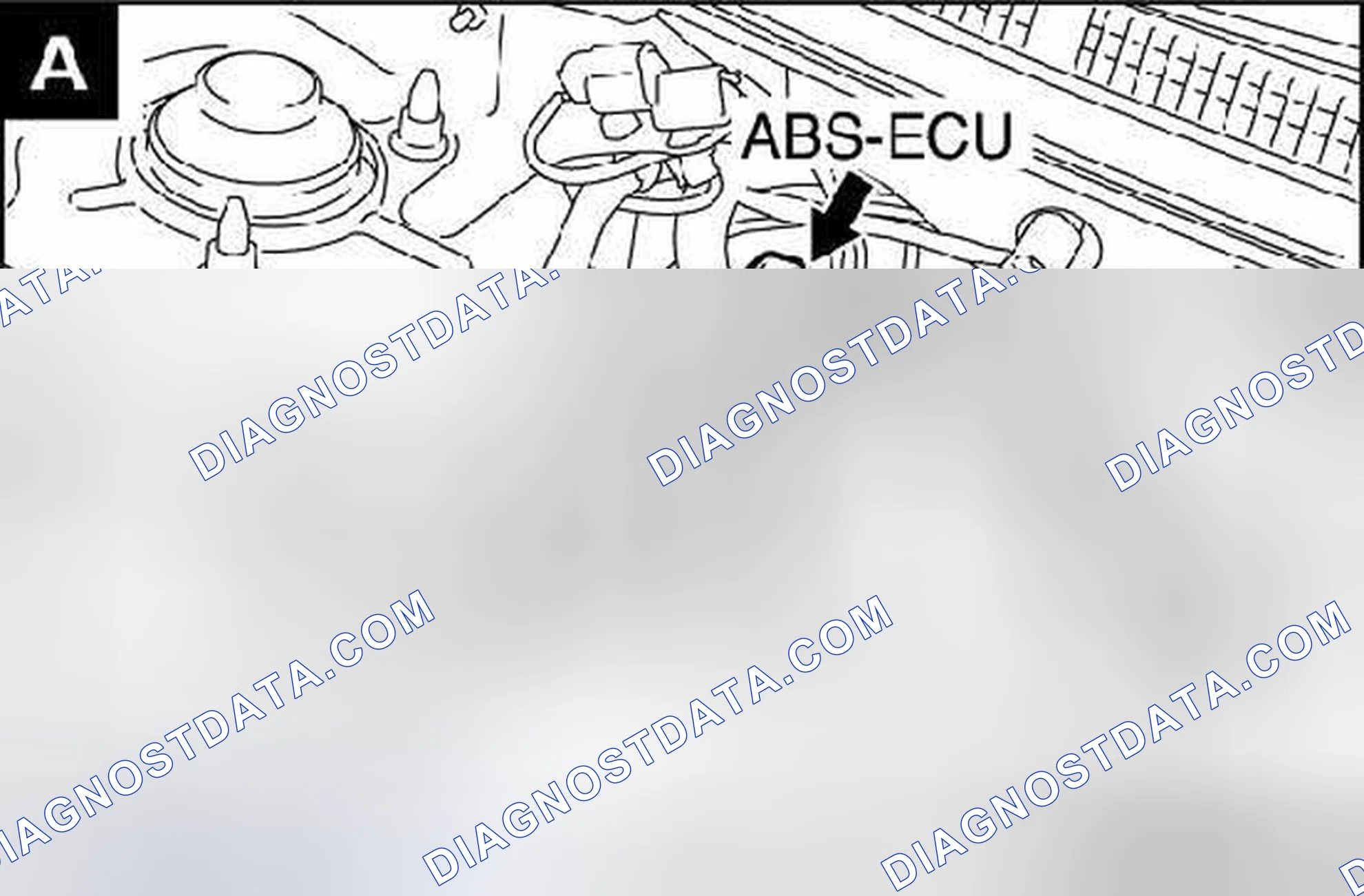 Scheme 96: COMPONENT LOCATION GRAPHICS