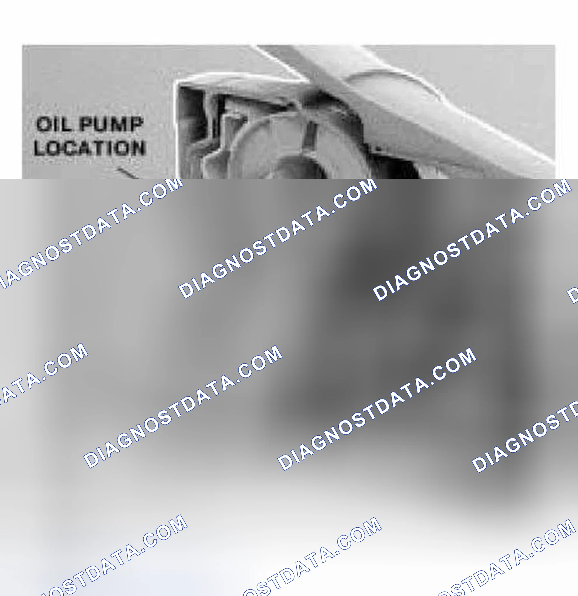 Scheme 258: Oil Pump