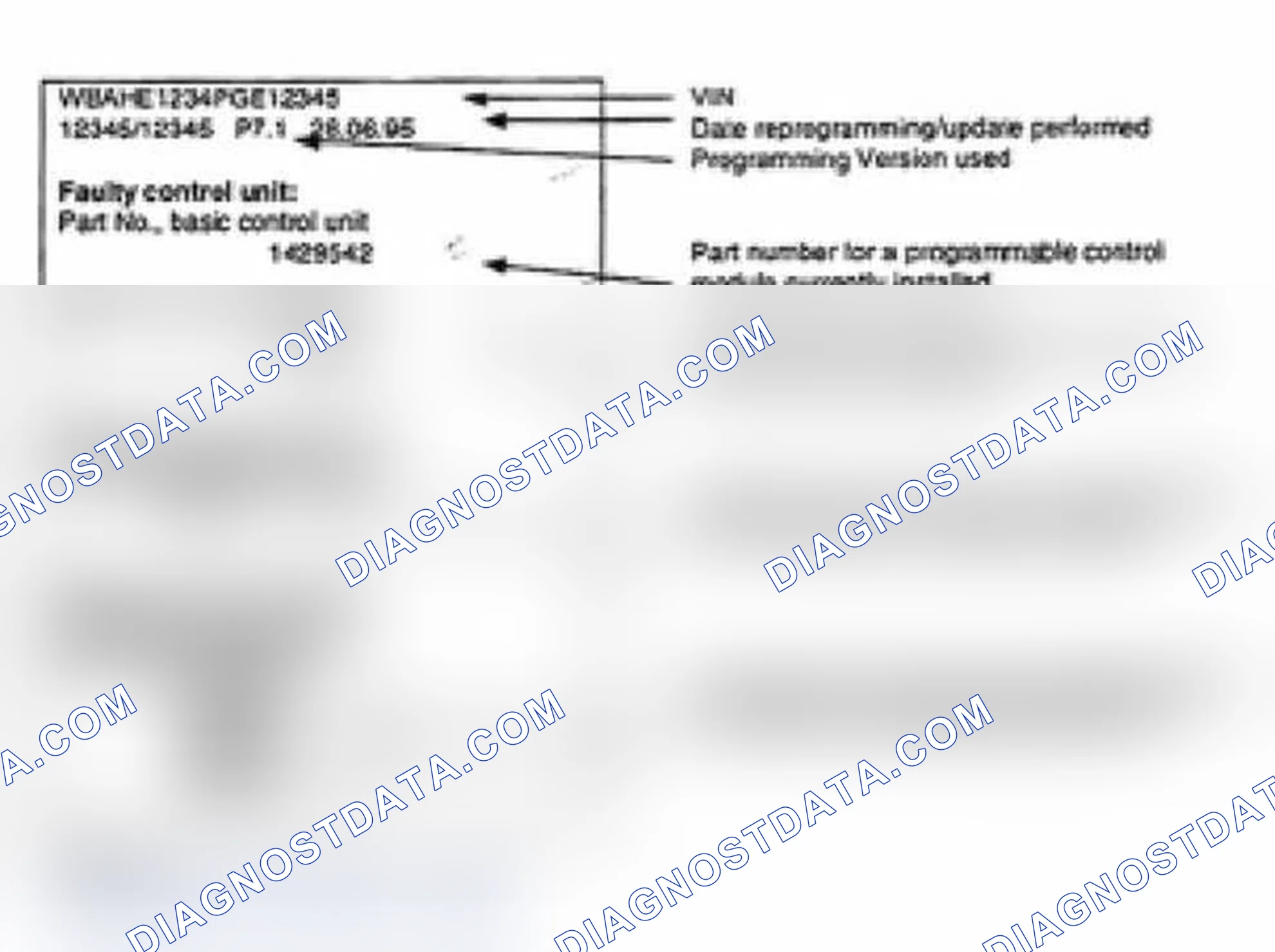 Scheme 475: Displaying Data