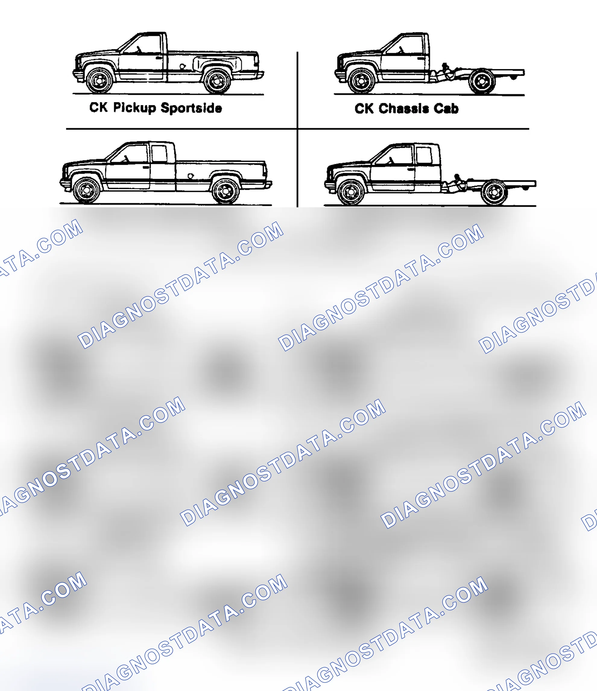 Scheme 1: MODEL IDENTIFICATION