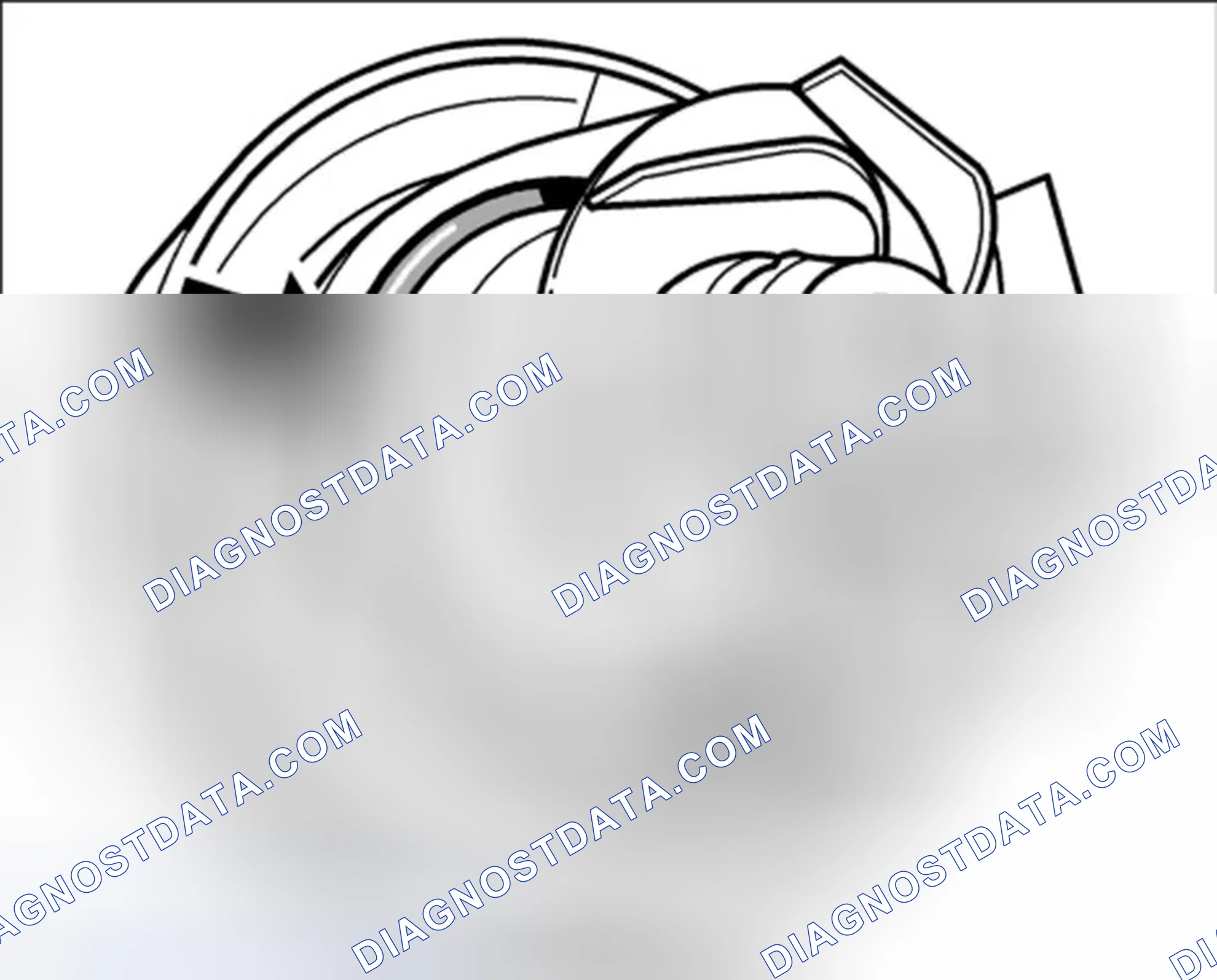 Scheme 76: Installing coolant pump