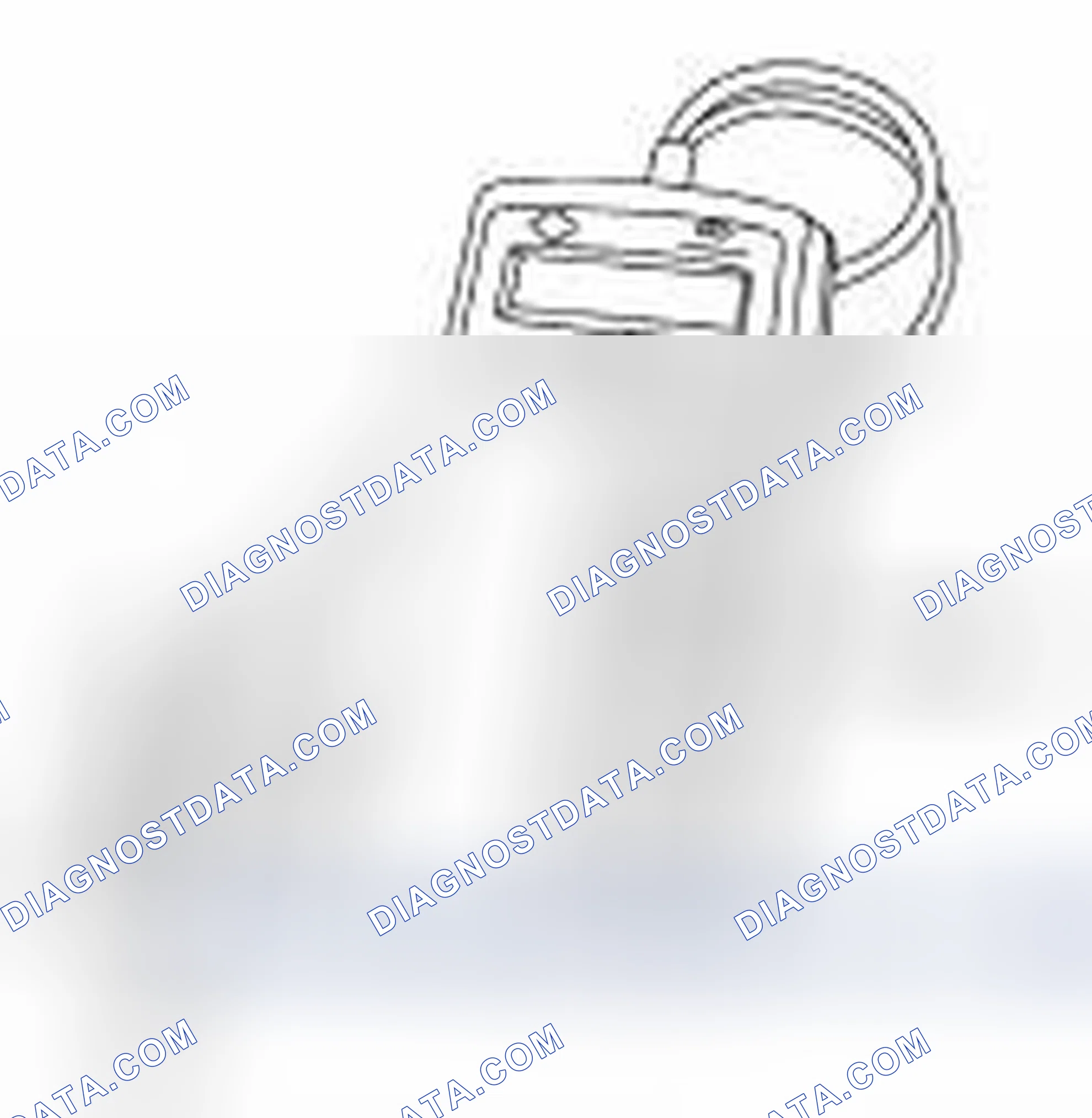 Scheme 12: Special Service Tools