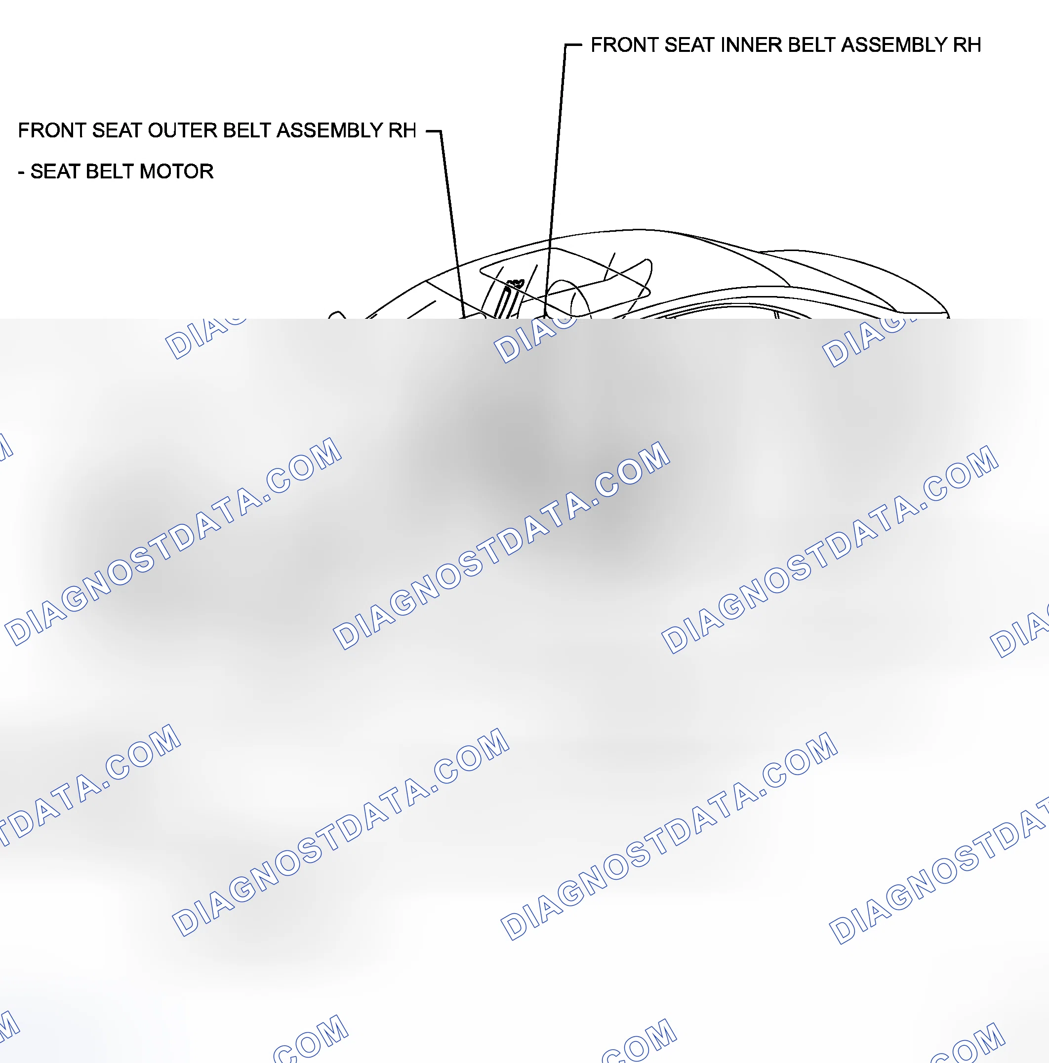 Scheme 35: PARTS LOCATION