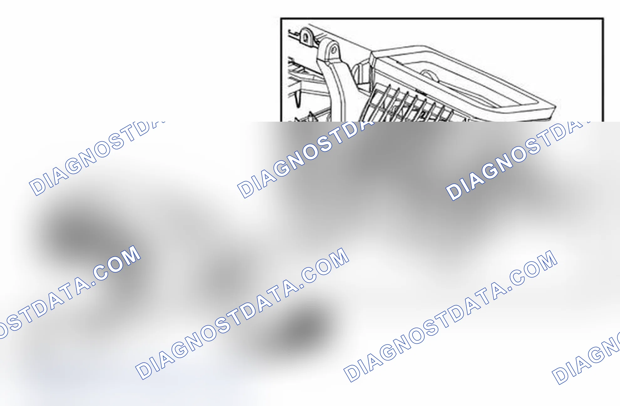 Scheme 8: Air Inlet Valve Actuator Replacement