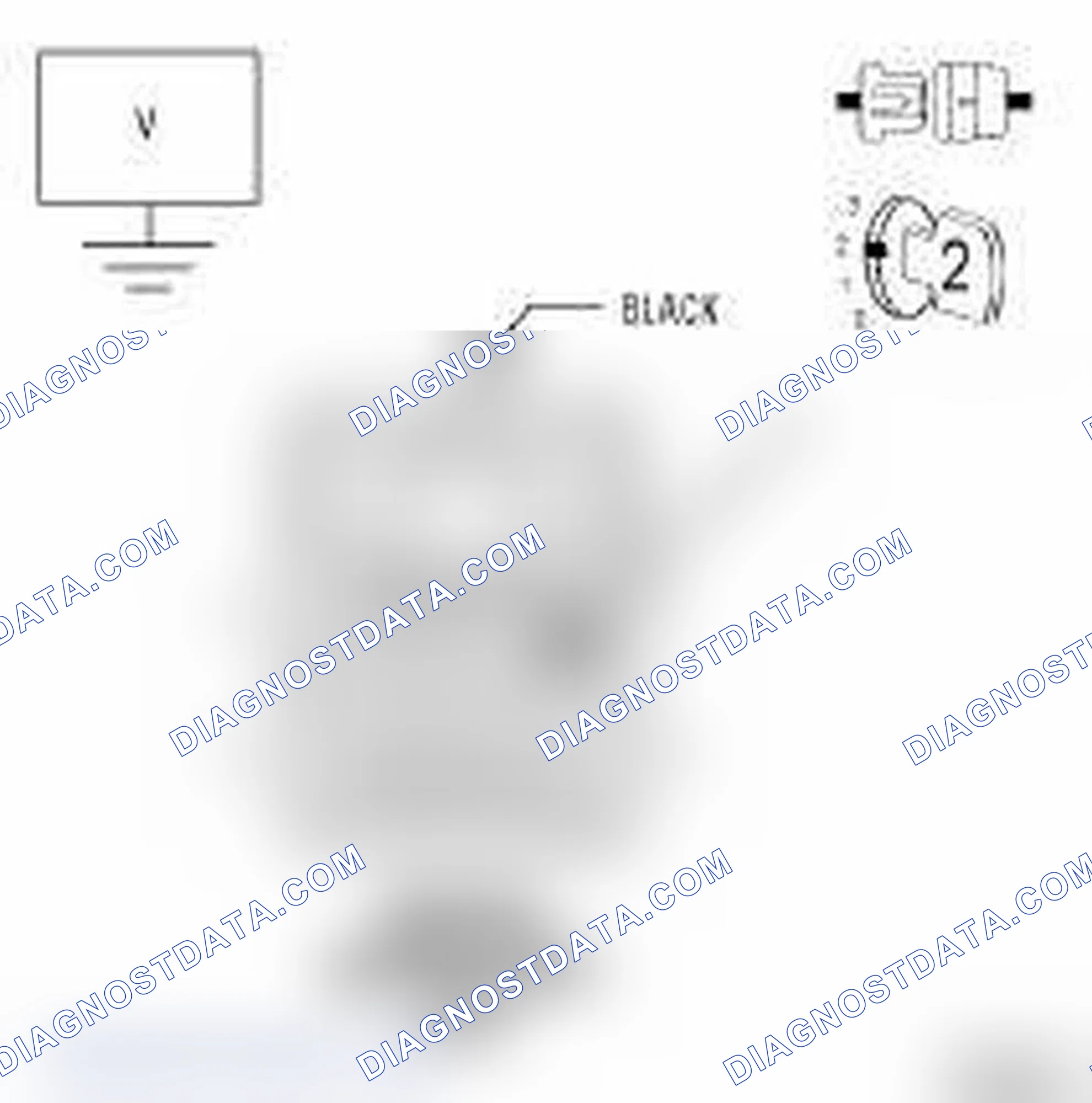 Scheme 7: Diagnostic Test