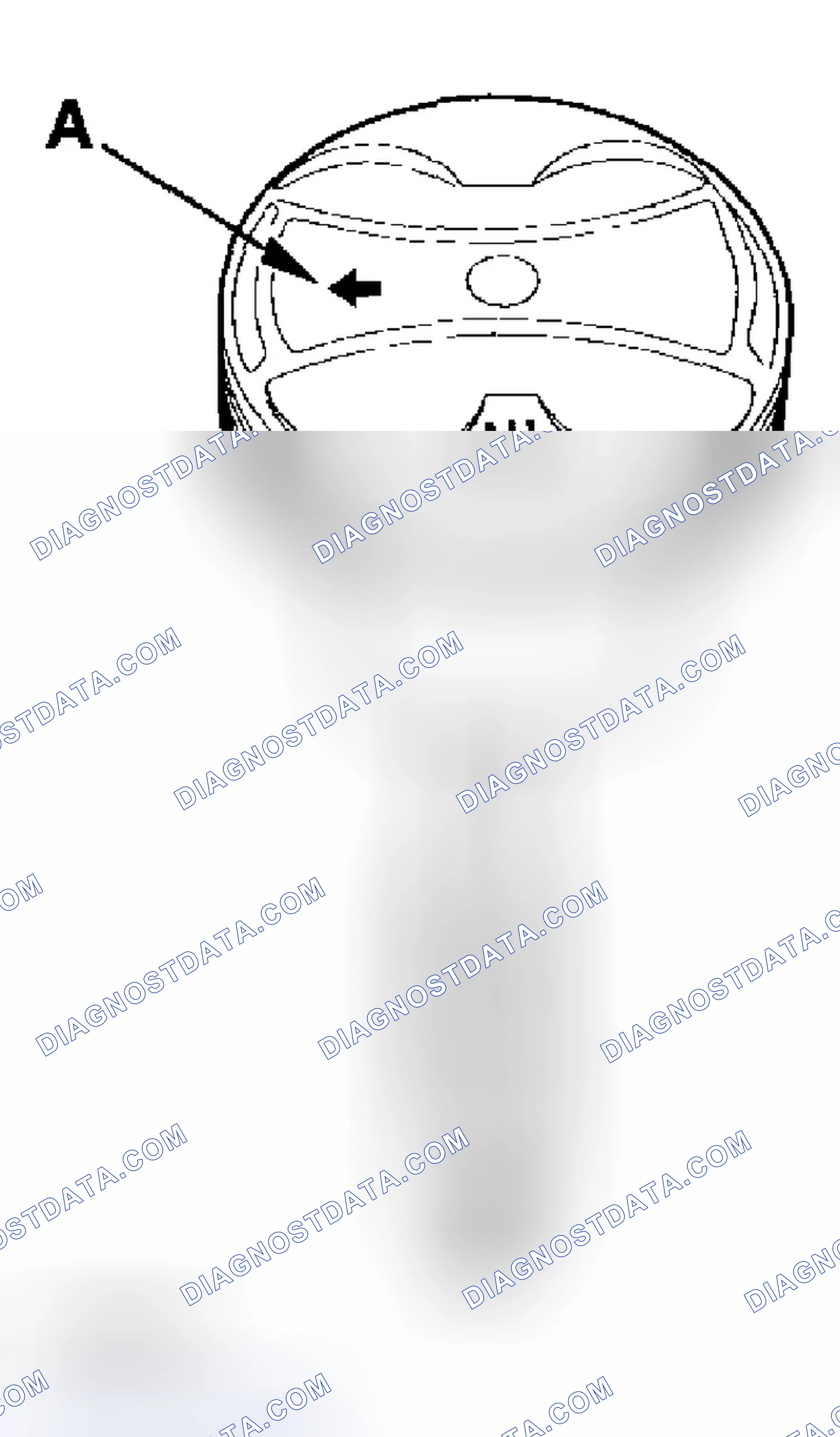 Scheme 218: If the Crankshaft is Not Installed