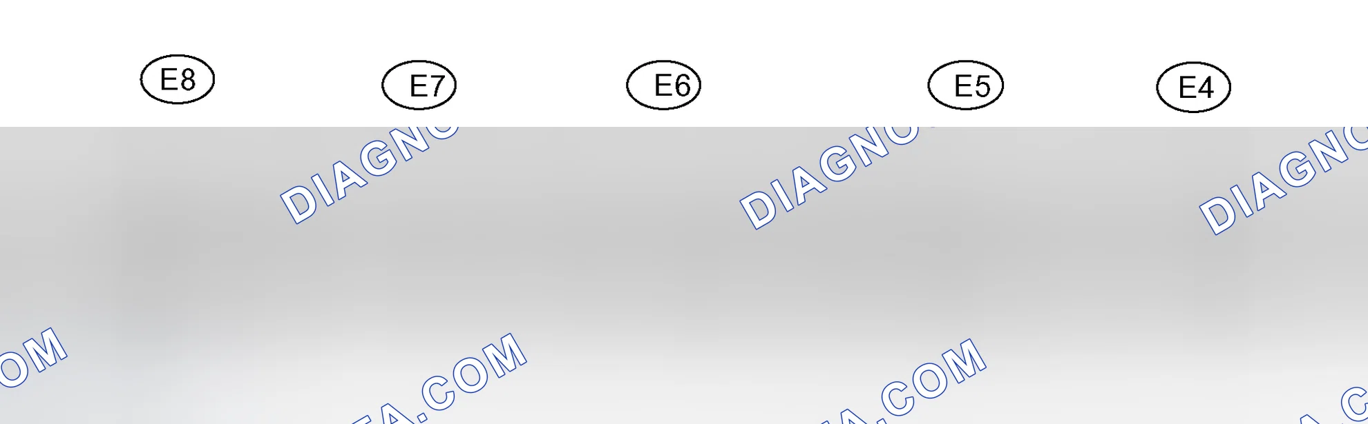 Scheme 303: TERMINALS OF ECM