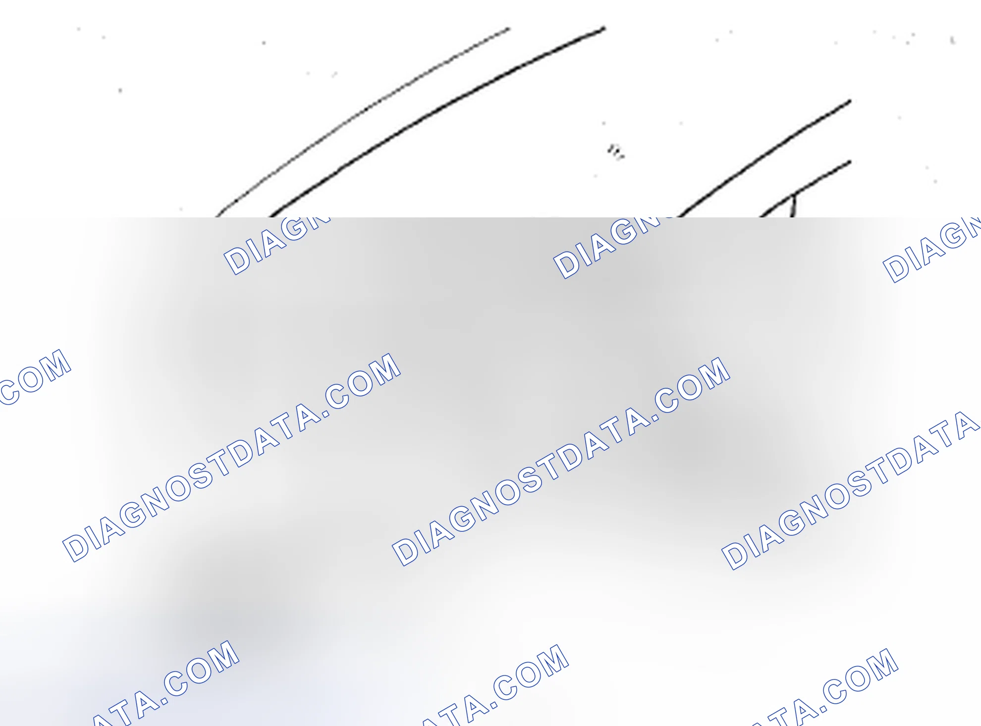 Scheme 322: Idle Speed Inspection