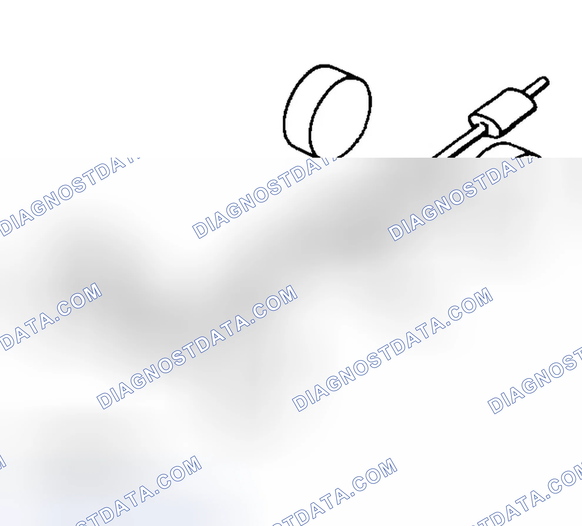 Scheme 68: Checking Exhaust System