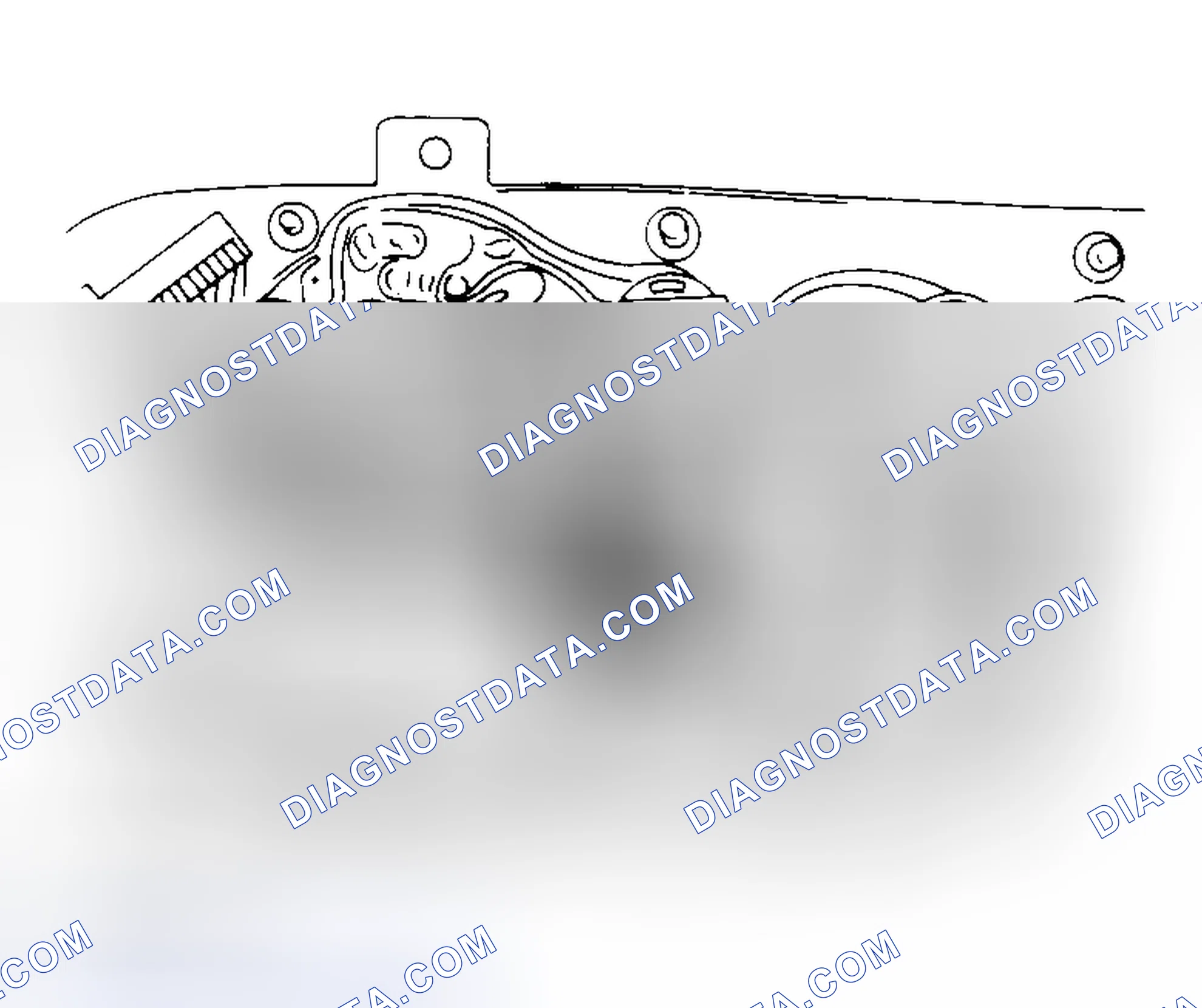 Scheme 2: CHECK ENGINE LIGHT RESET - PROCEDURE 2