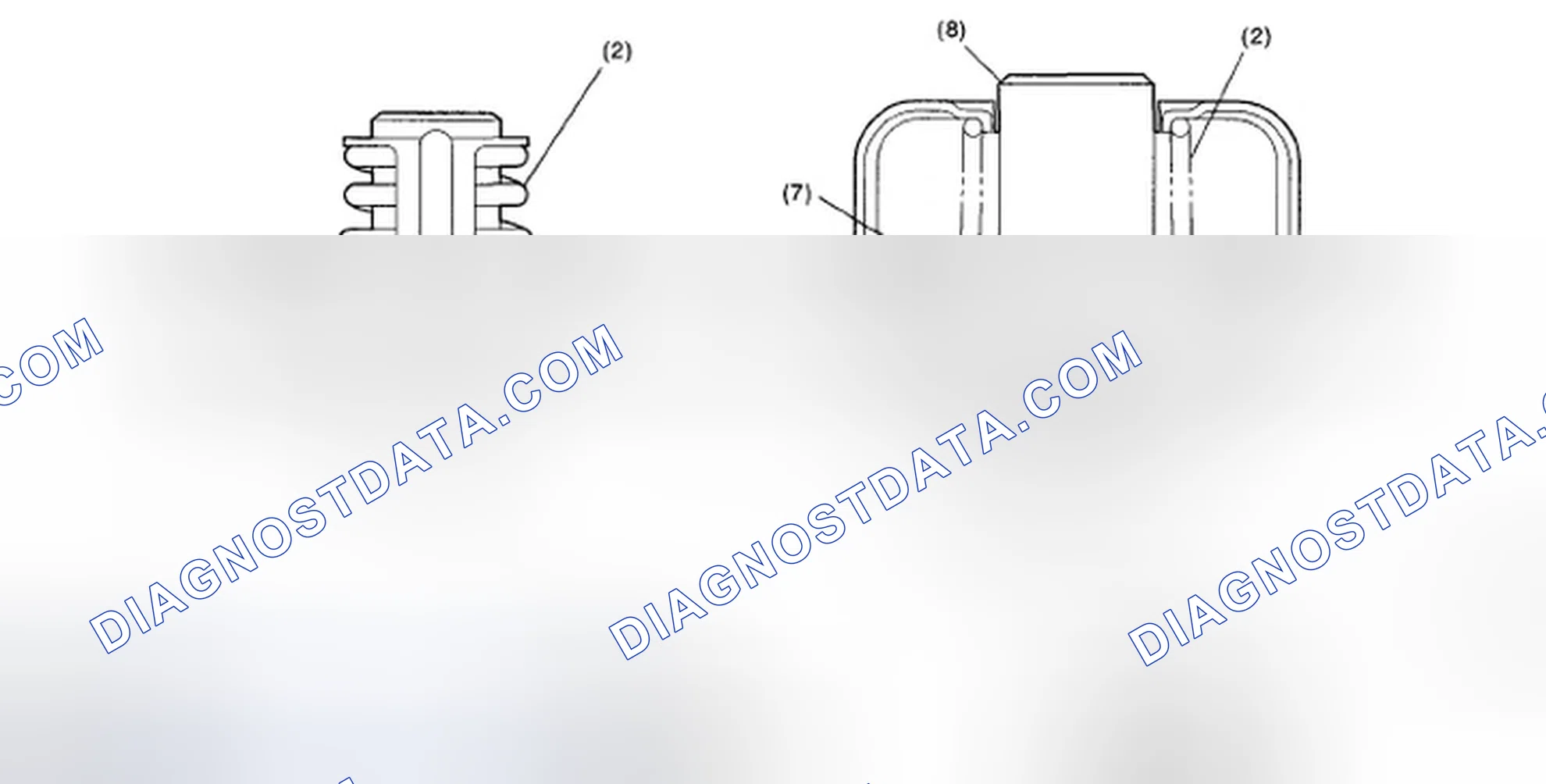 Scheme 27: Identifying Thermostat Valve Components