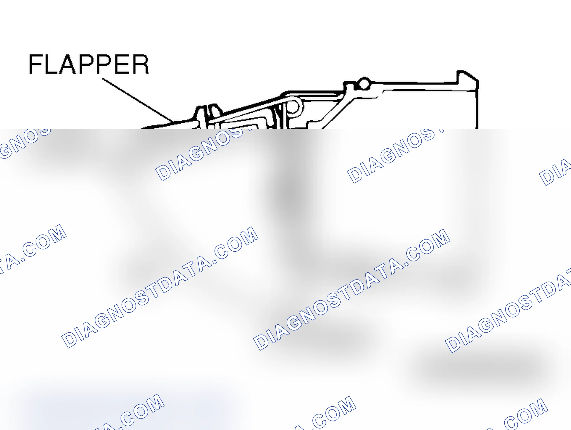 Scheme 21: FUEL SHUT-OFF VALVE CHECK