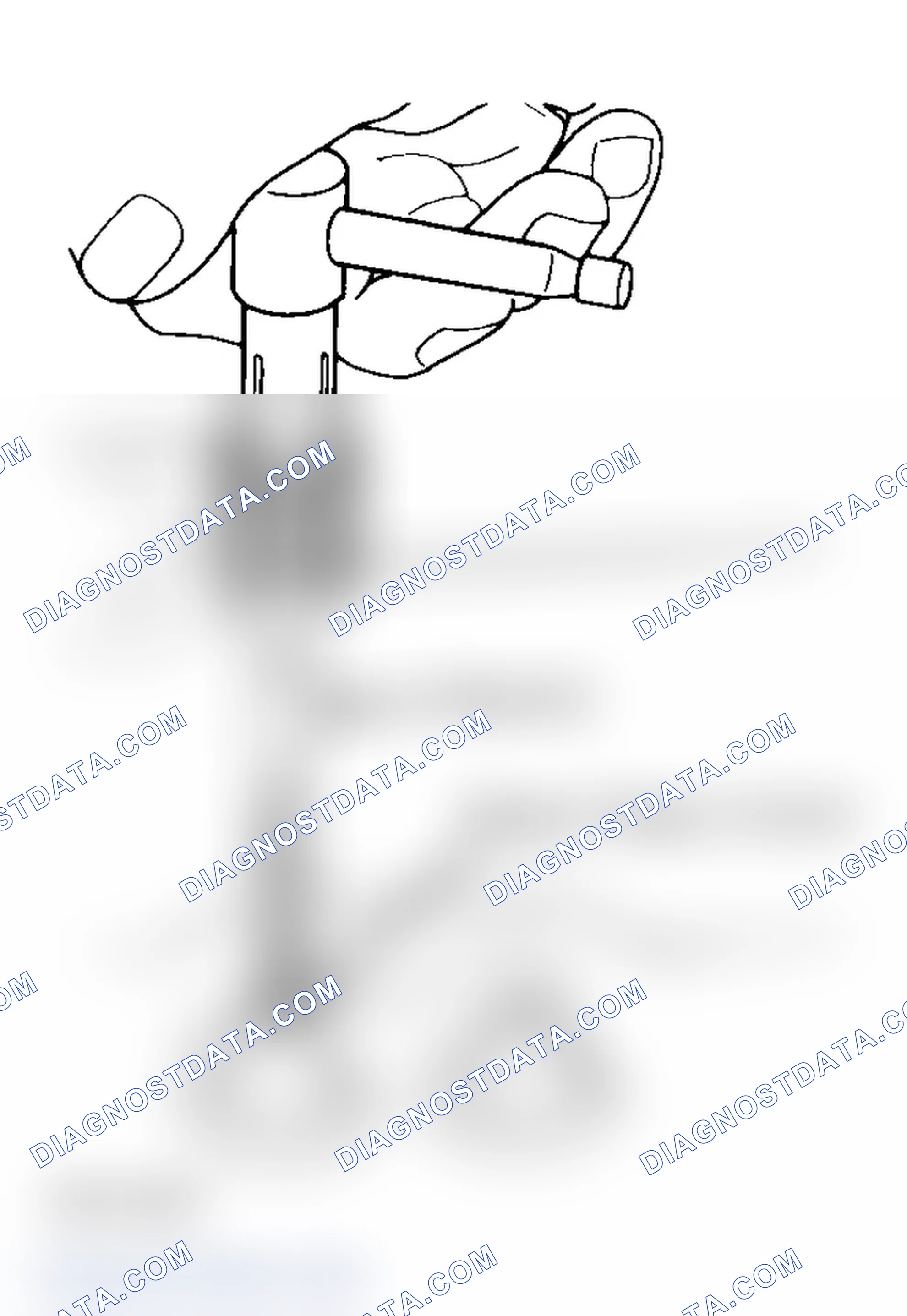 Scheme 9: Reaming Valve Guides