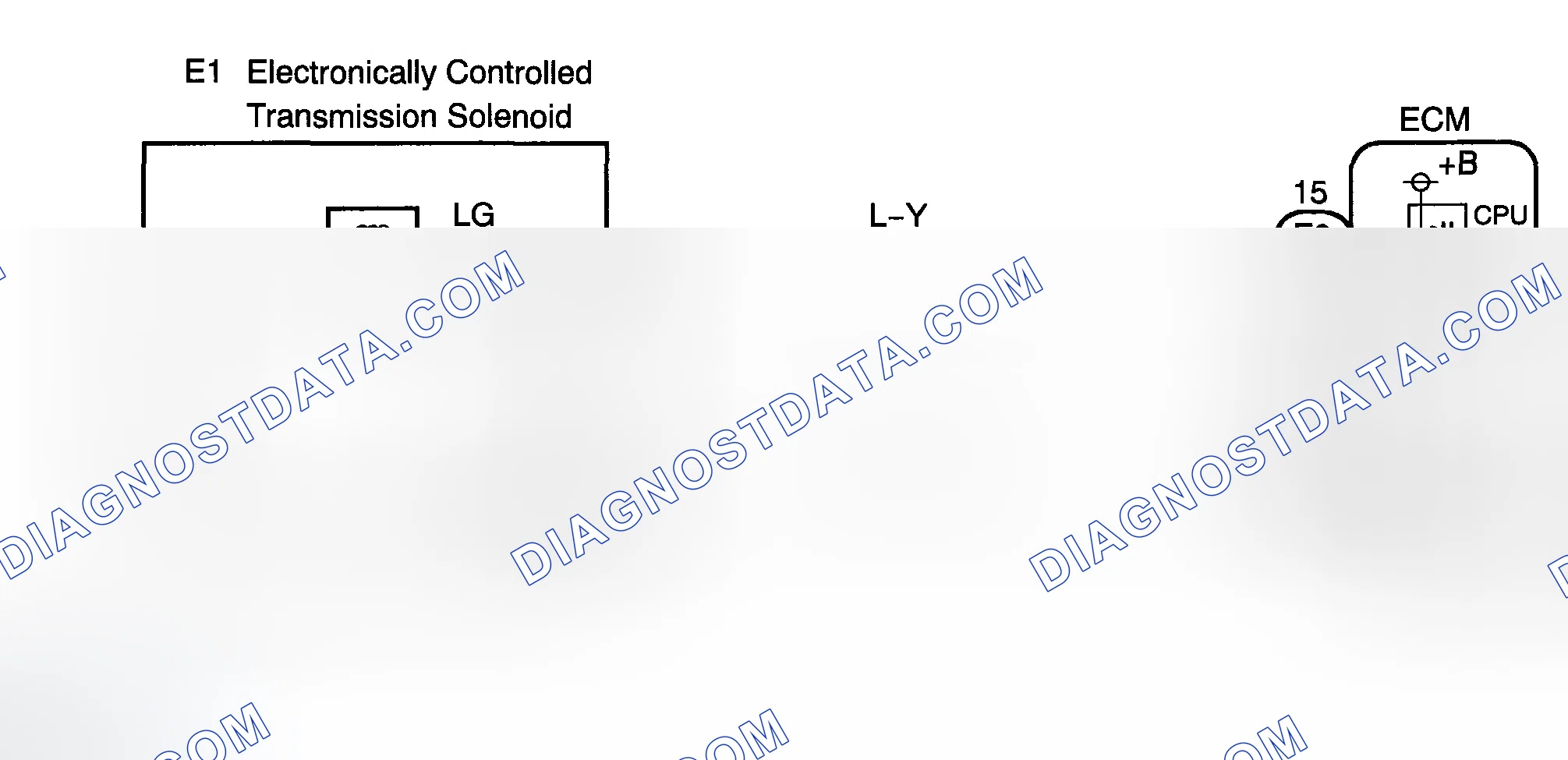 Scheme 414: WIRING DIAGRAM