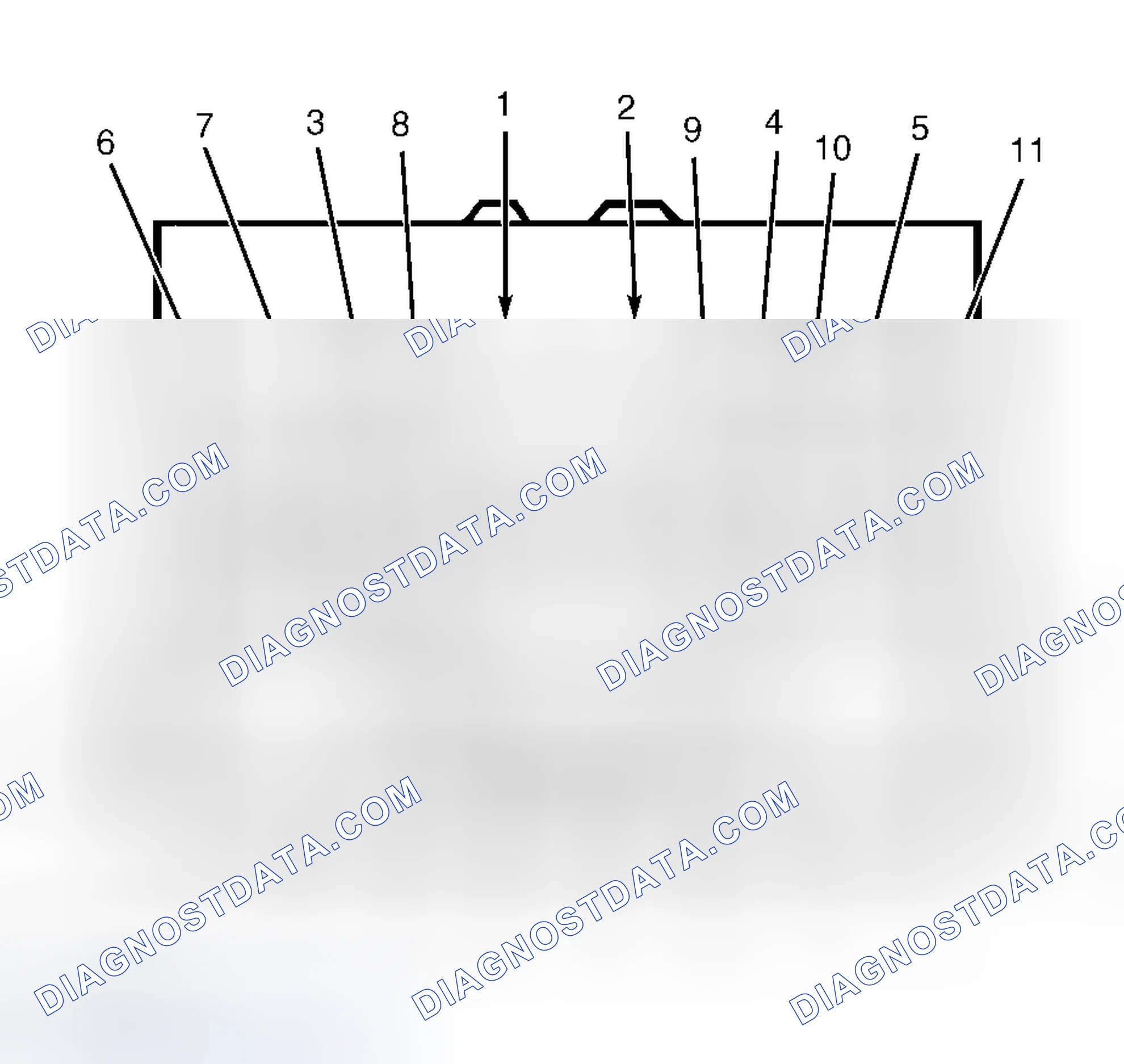 Scheme 5: ONE-TOUCH RELAY CIRCUIT OPEN