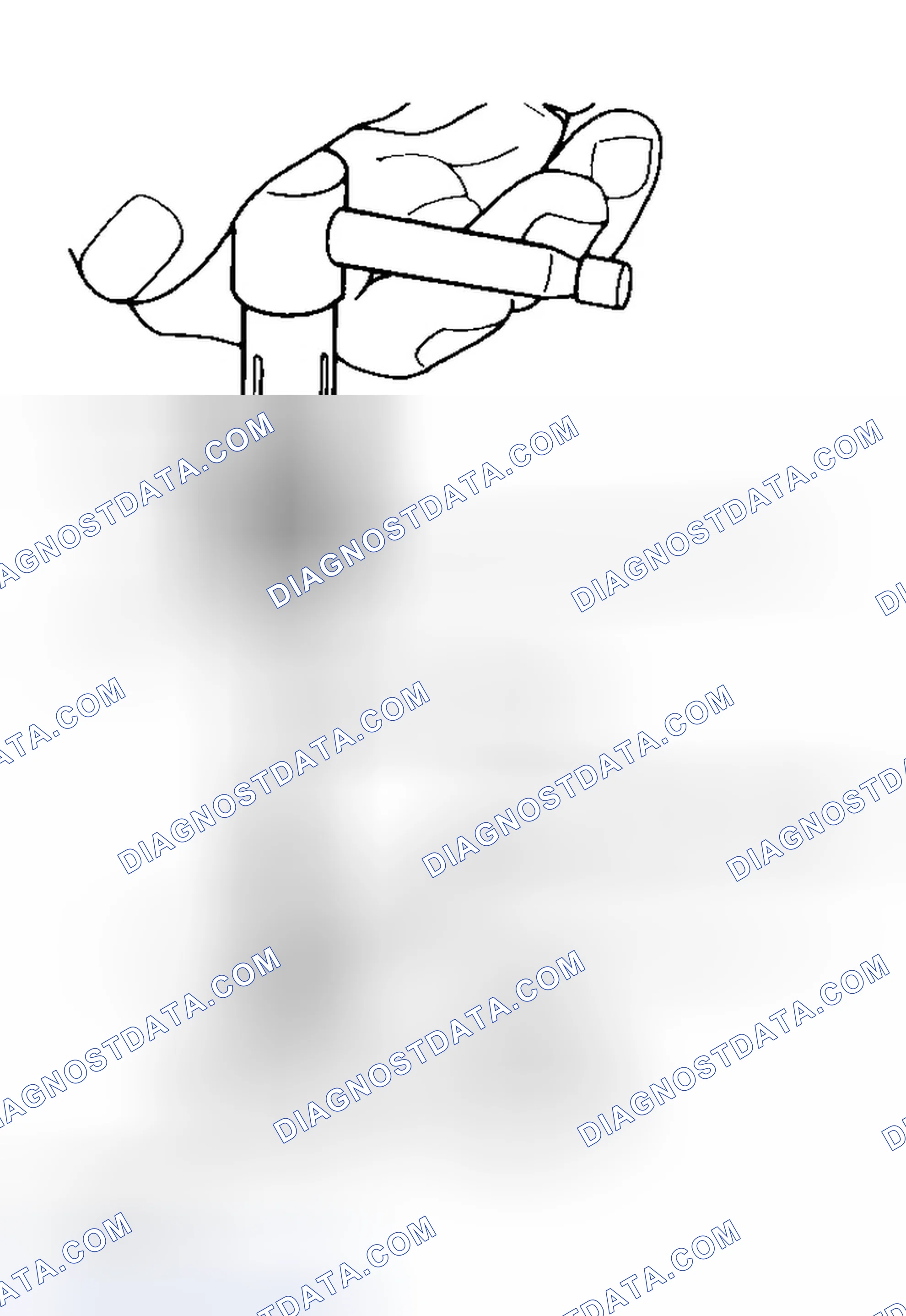 Scheme 16: Reaming Valve Guides
